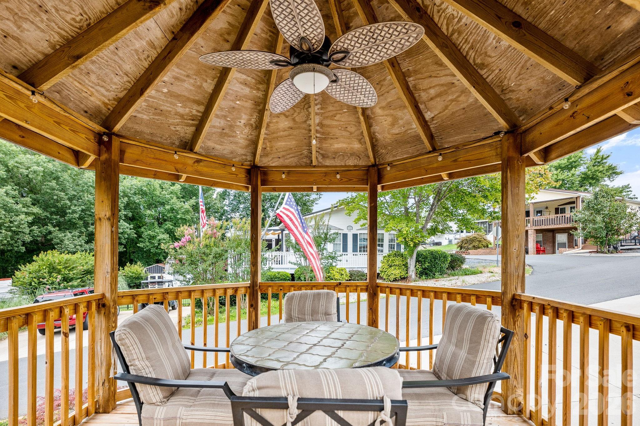 Badin Shores Resort - Residential