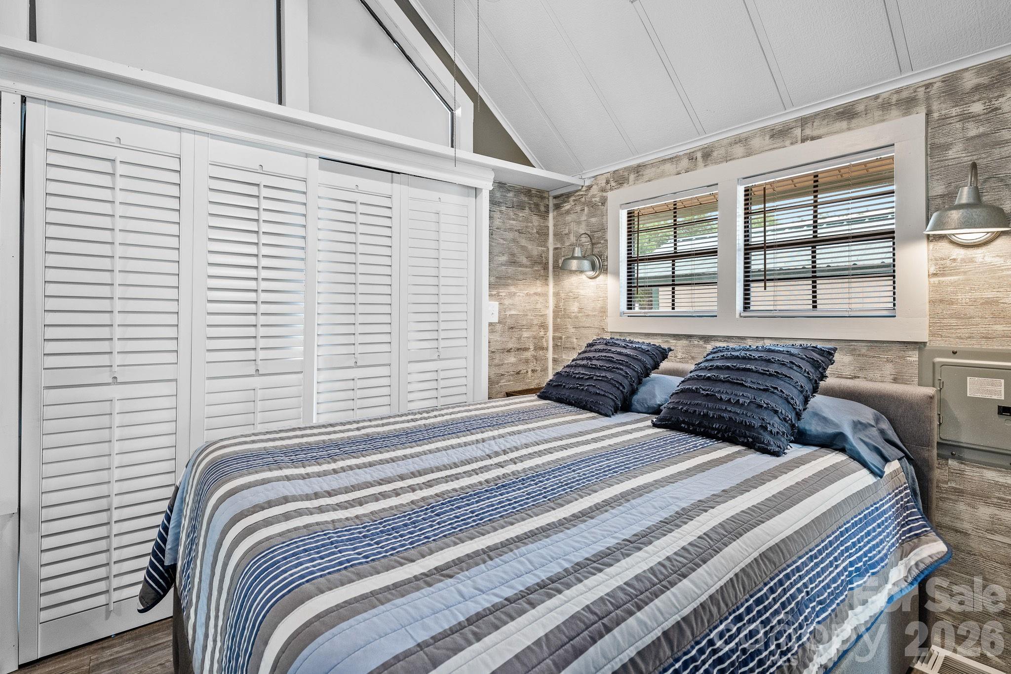 Badin Shores Resort - Residential
