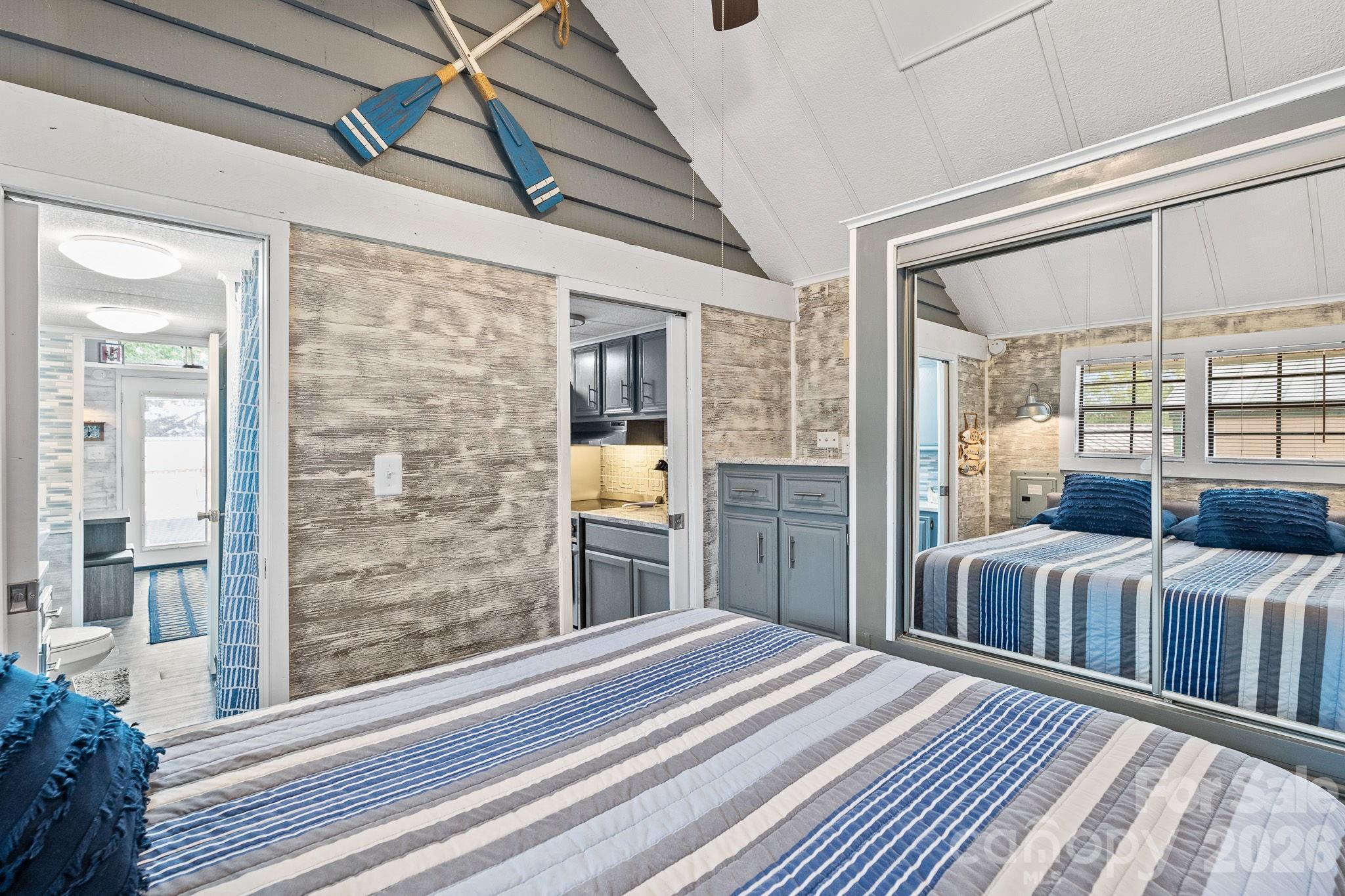 Badin Shores Resort - Residential