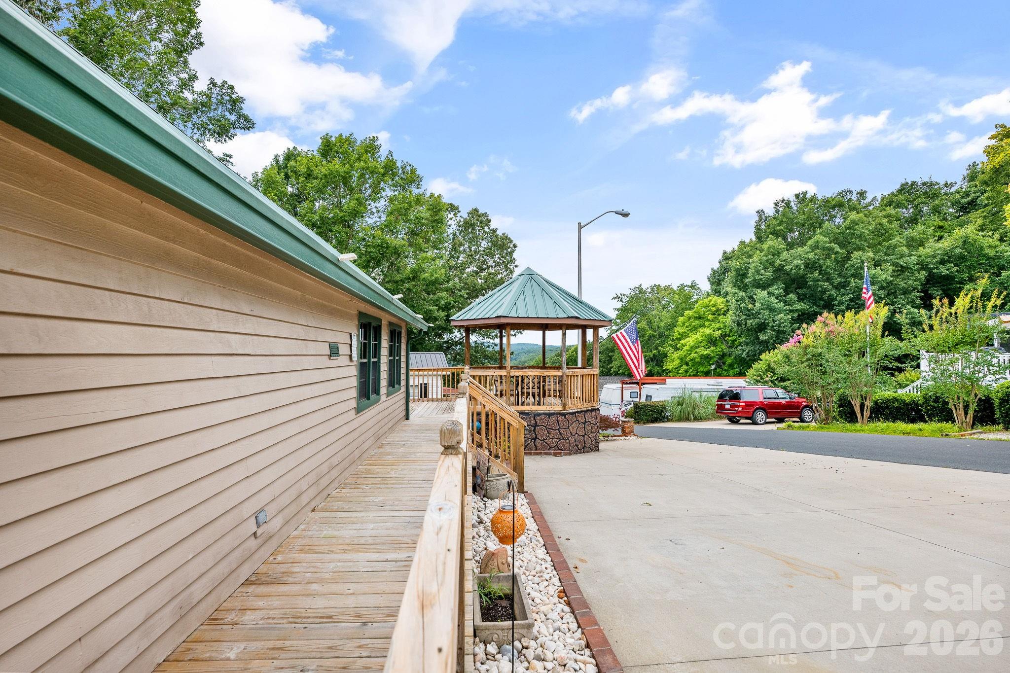 Badin Shores Resort - Residential