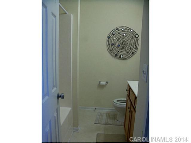 Clairemont - Residential