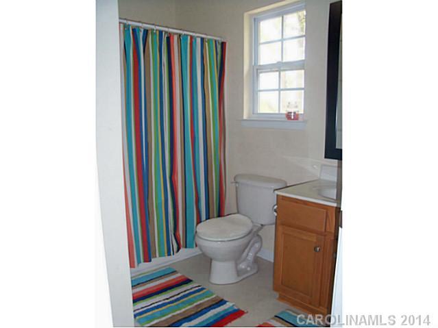 Clairemont - Residential