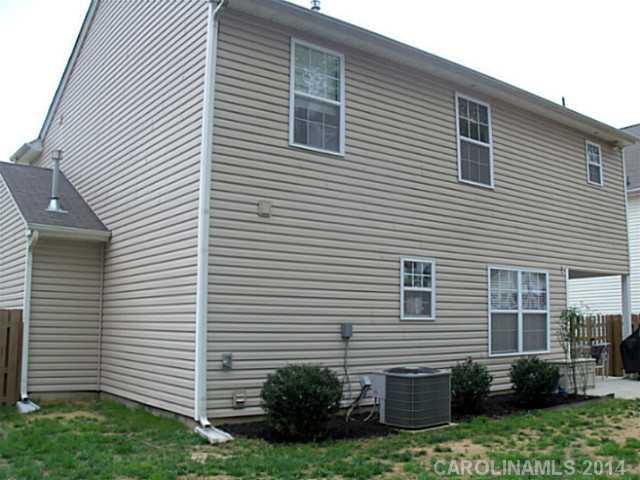 Clairemont - Residential