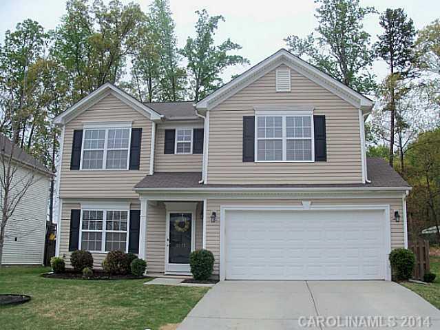Clairemont - Residential