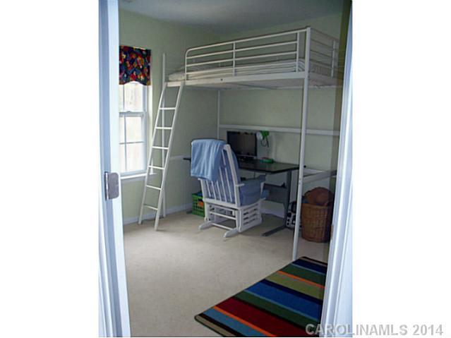 Clairemont - Residential