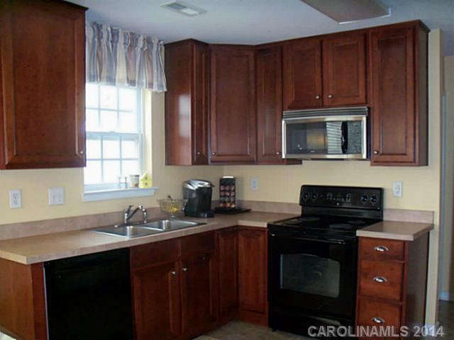 Clairemont - Residential