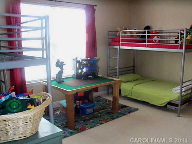 Clairemont - Residential