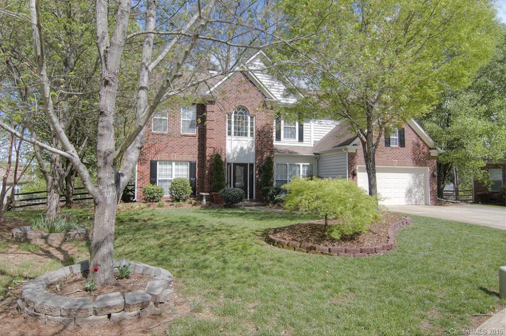Highland Creek - Residential