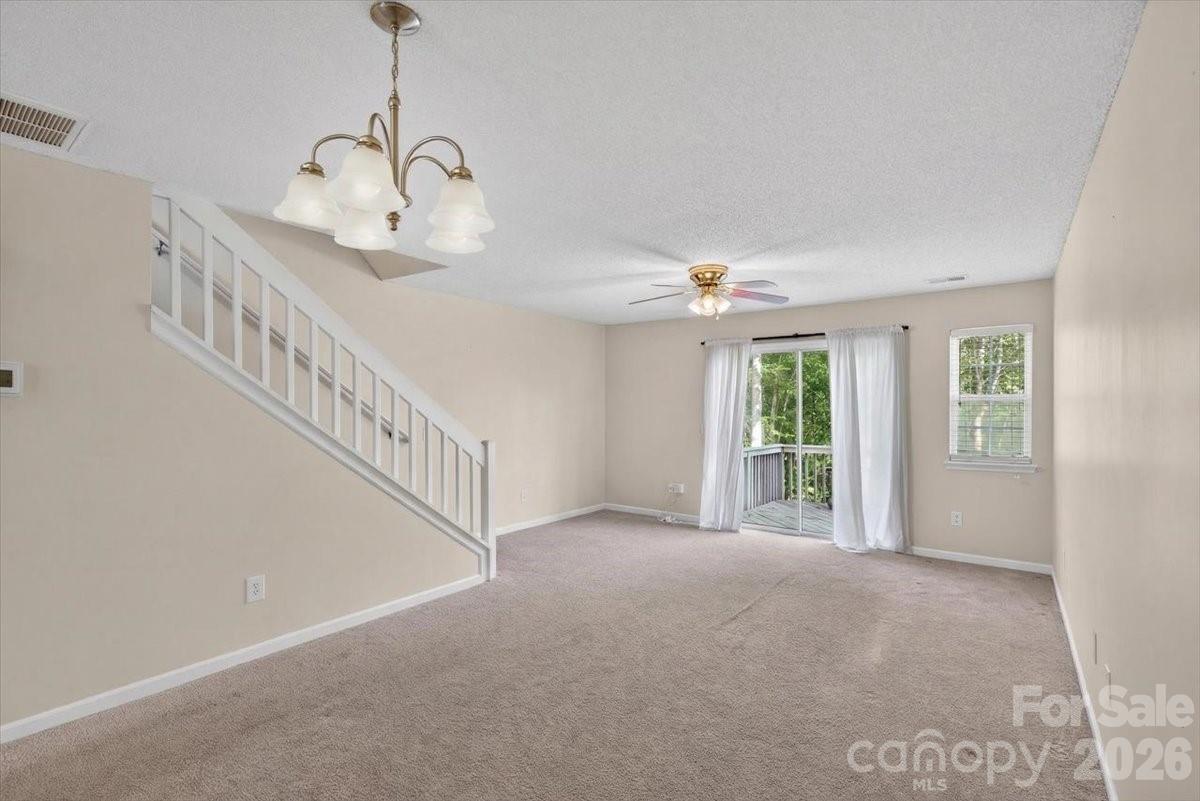 The Townes at Old Stone Crossing - Residential