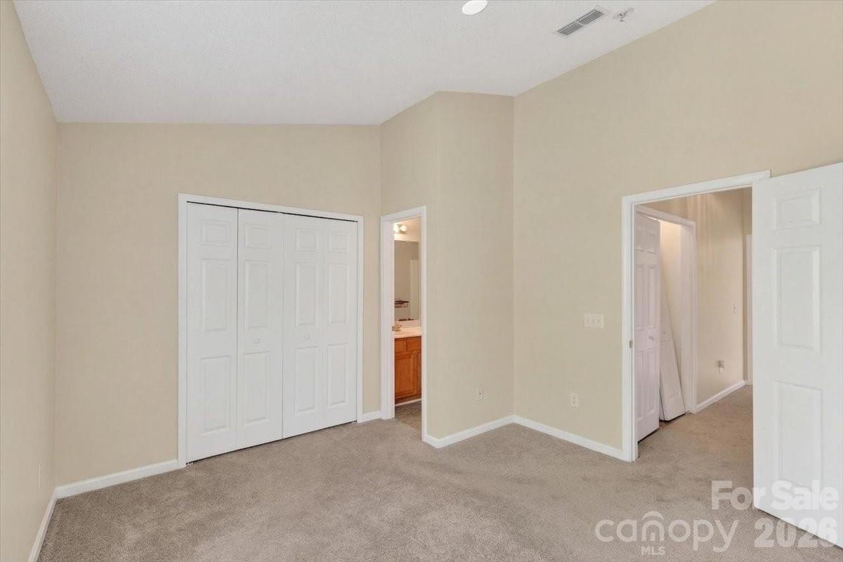 The Townes at Old Stone Crossing - Residential