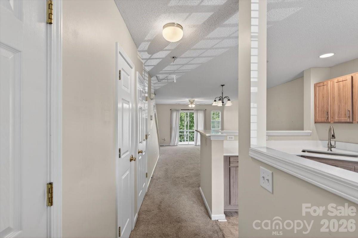 The Townes at Old Stone Crossing - Residential