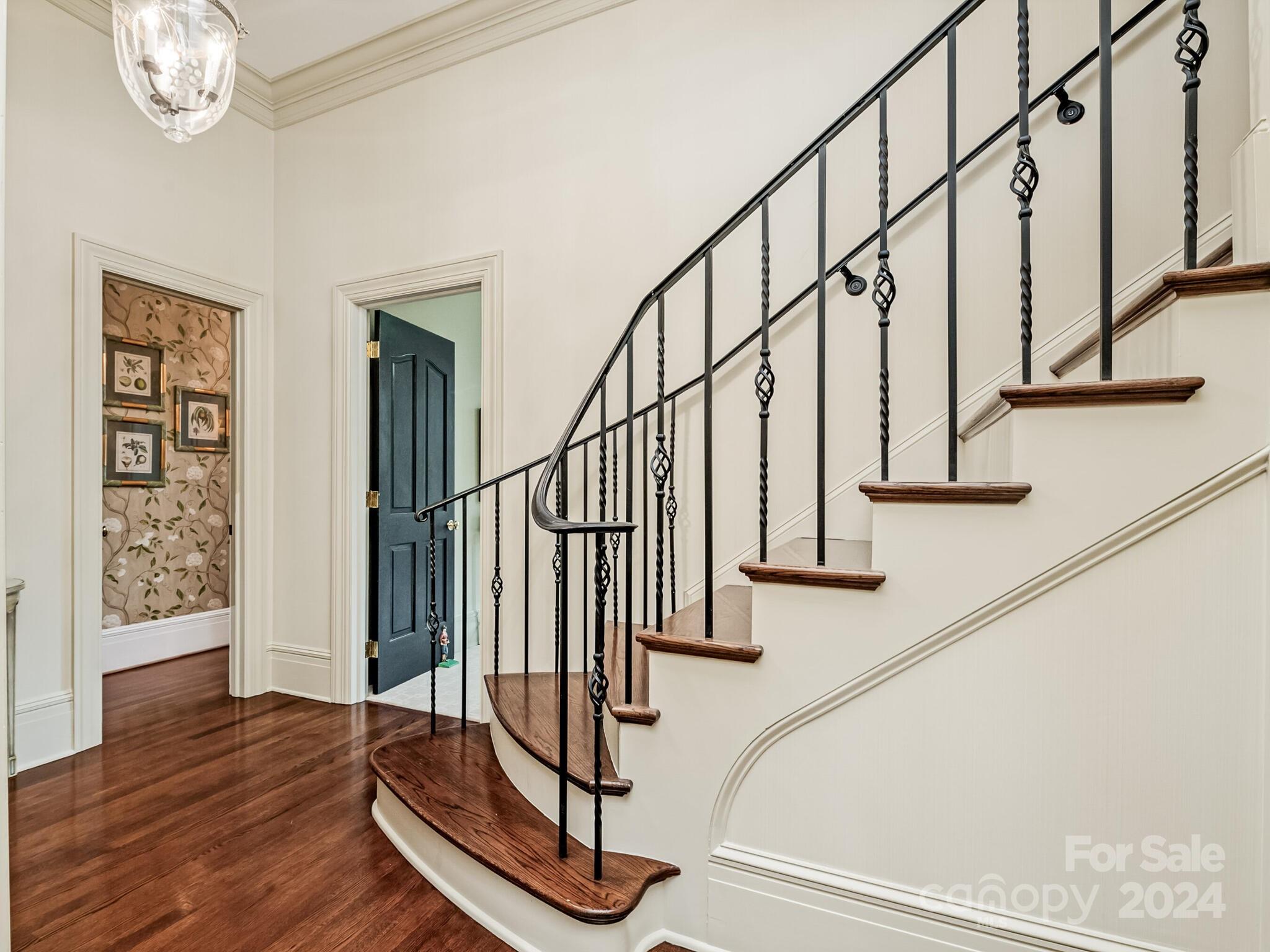Morrocroft Estates - Residential