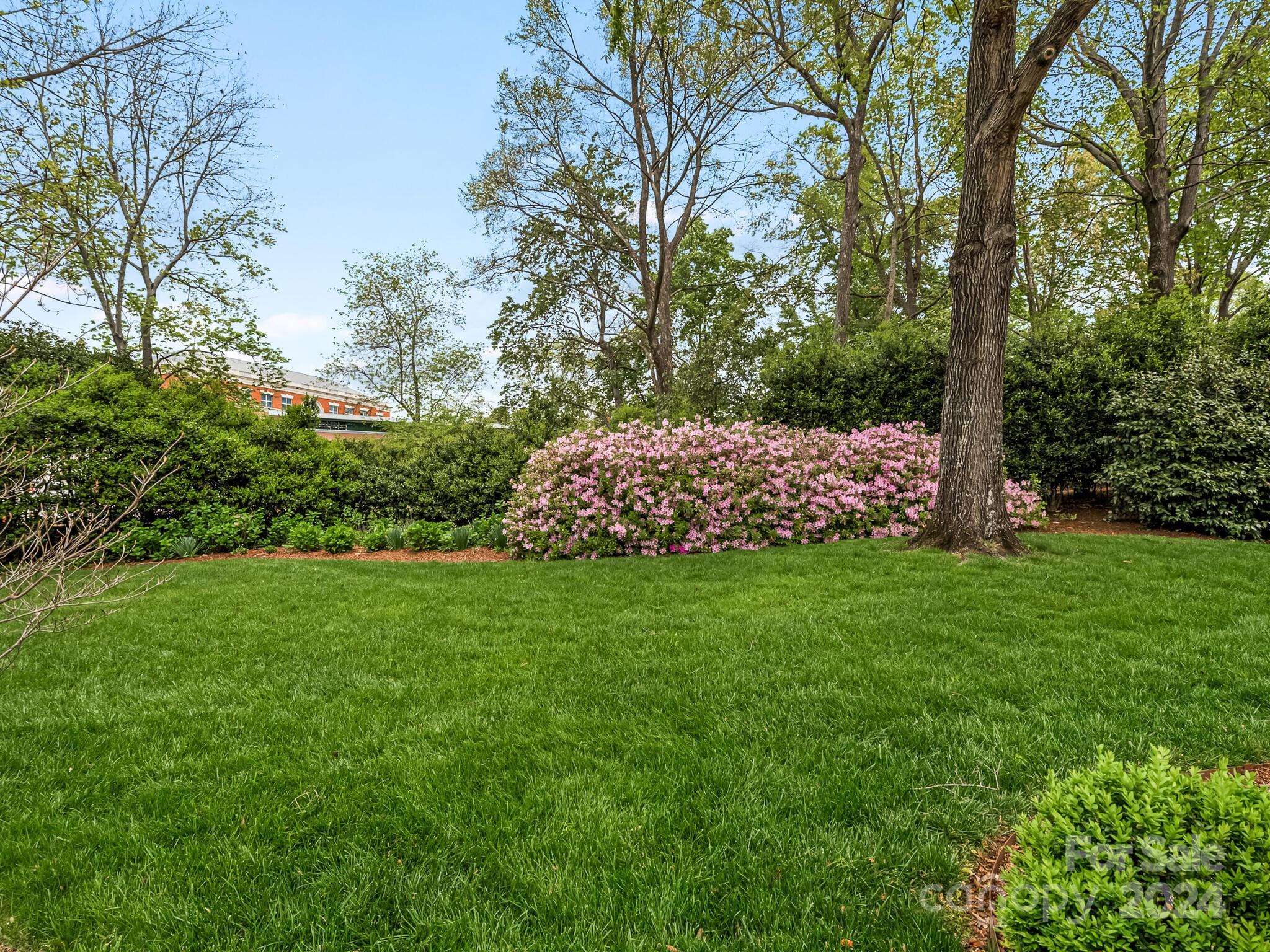 Morrocroft Estates - Residential