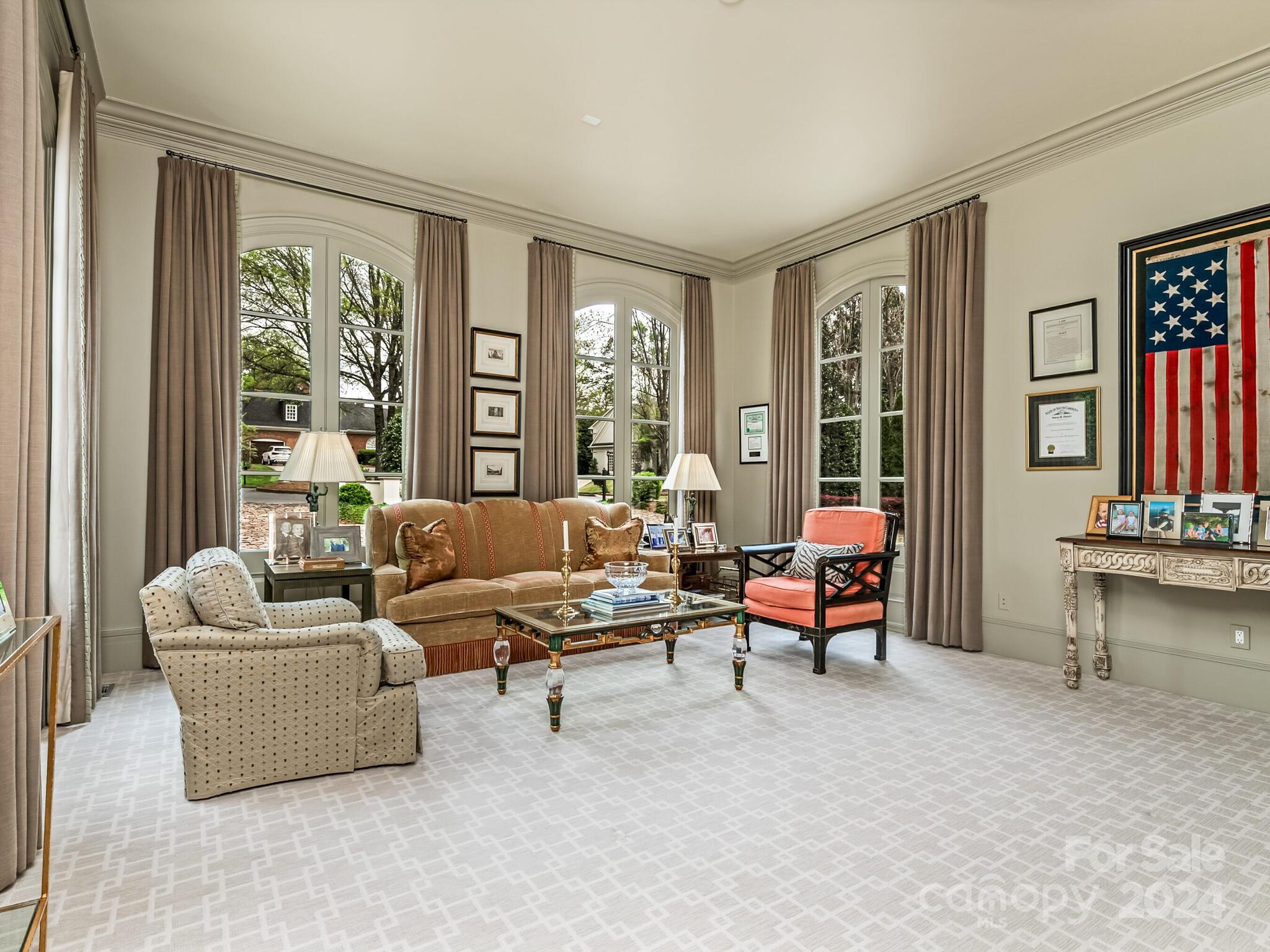 Morrocroft Estates - Residential