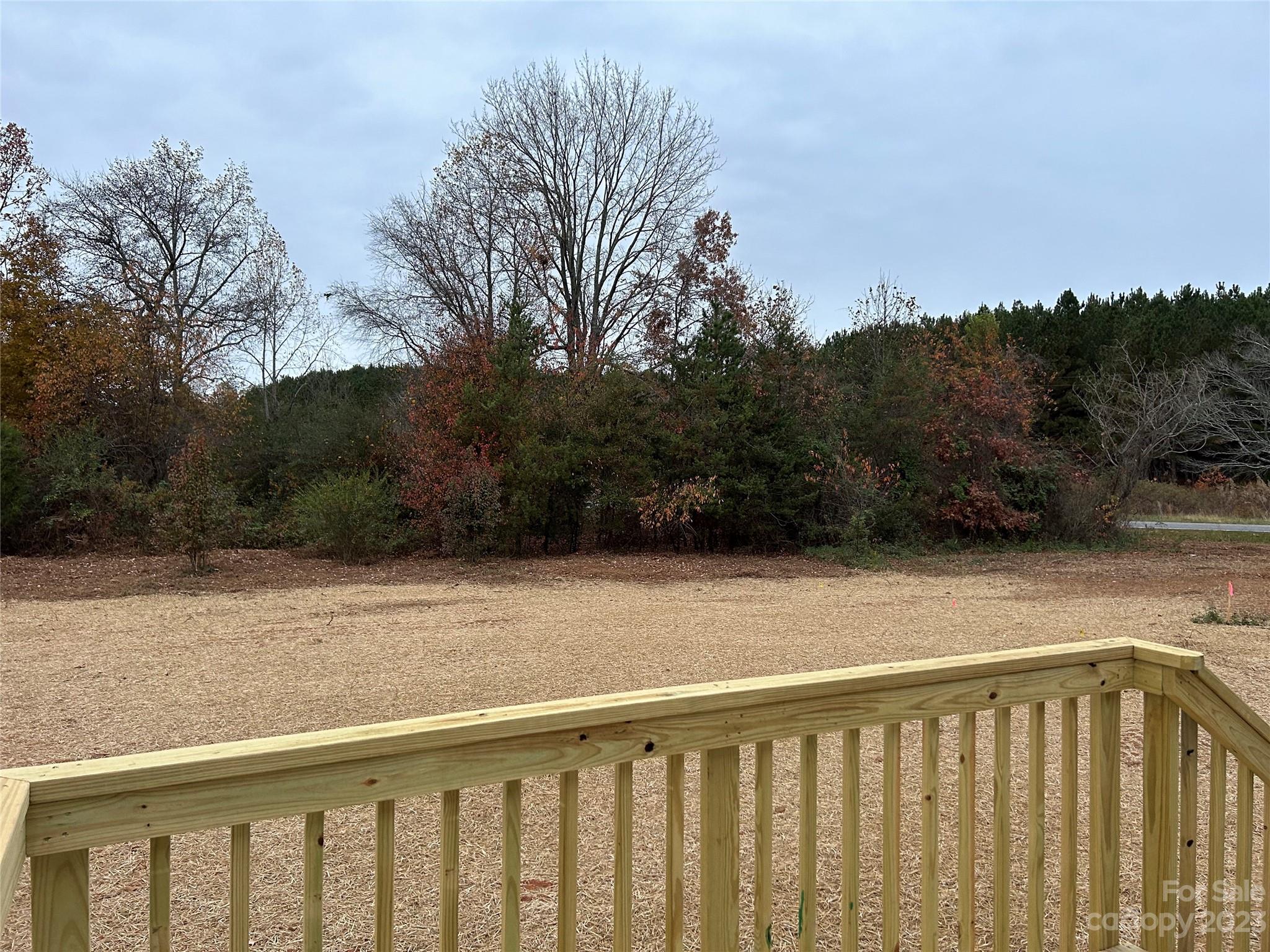 Ol Field - Residential