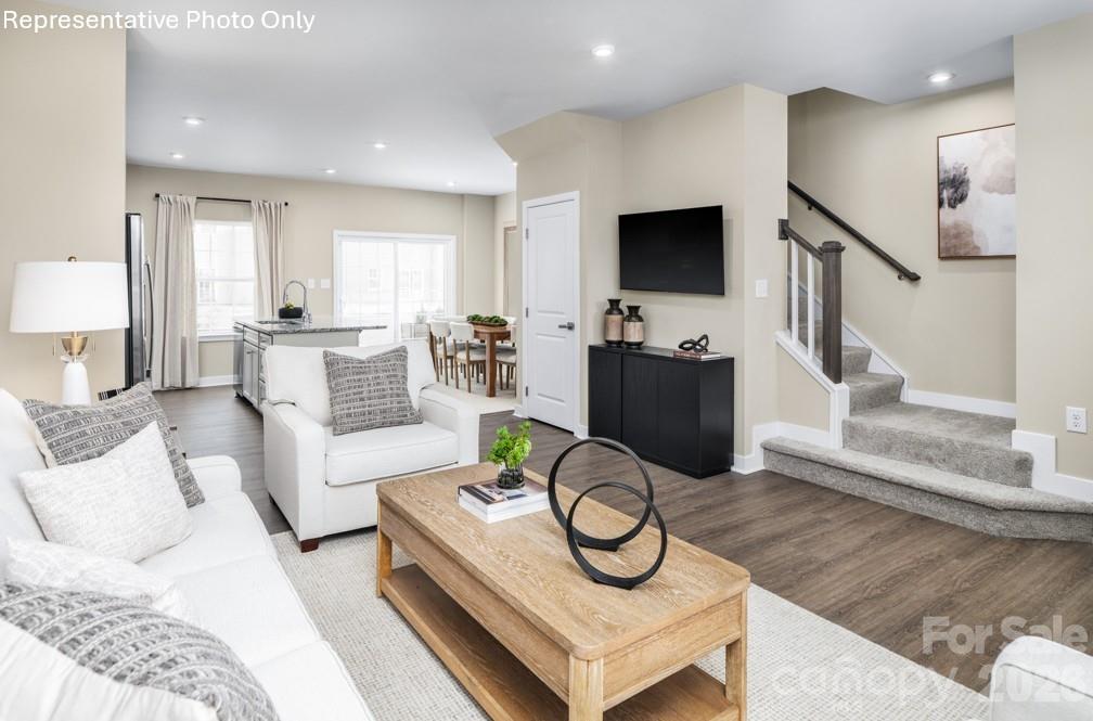 Millwood Townhomes - Residential