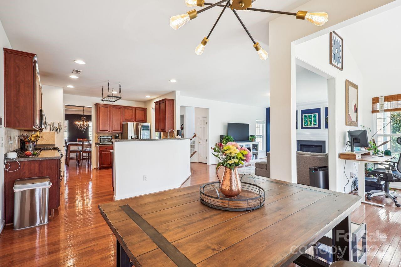 Sutton Place - Residential
