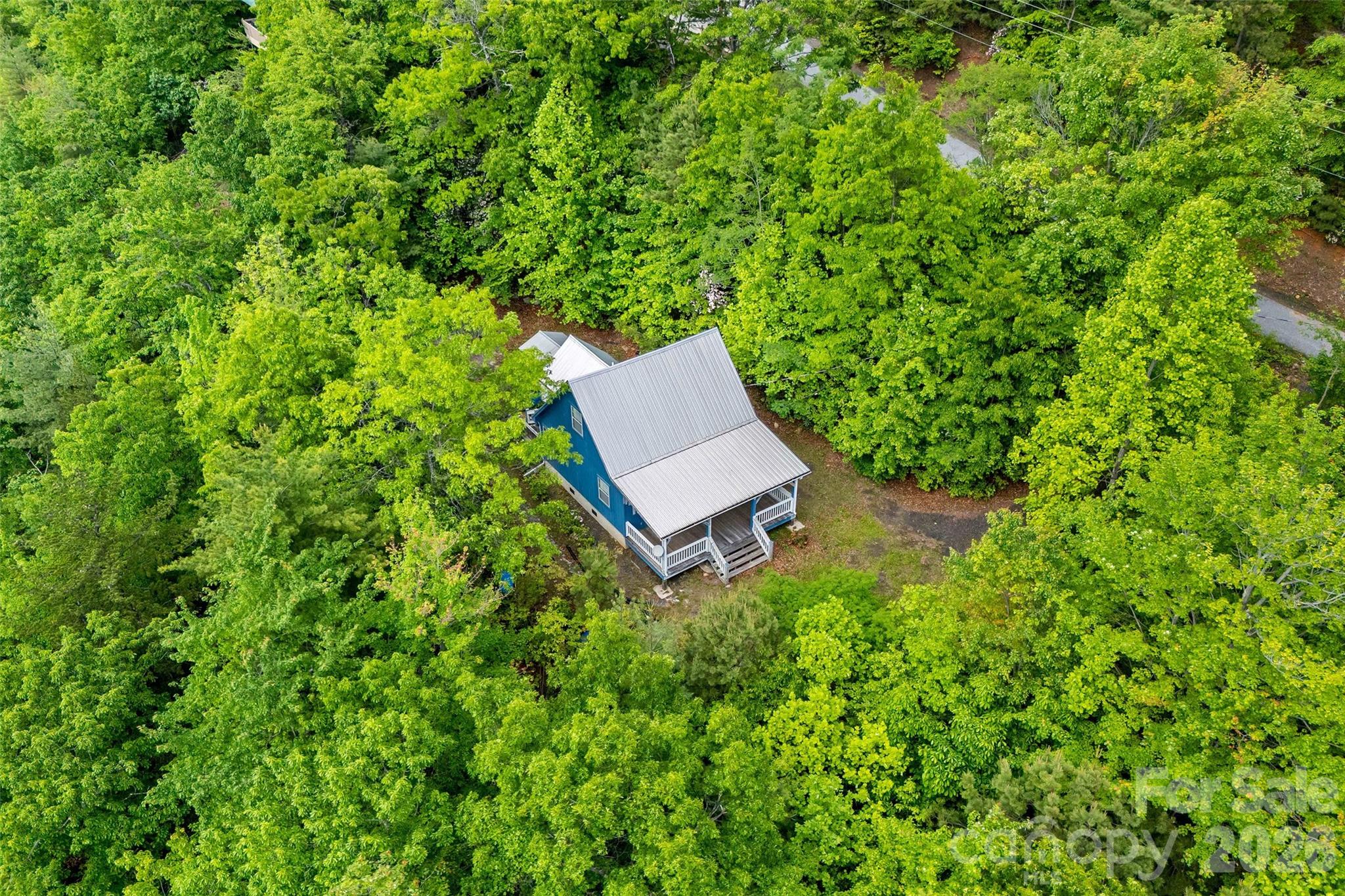 Linville Forest - Residential