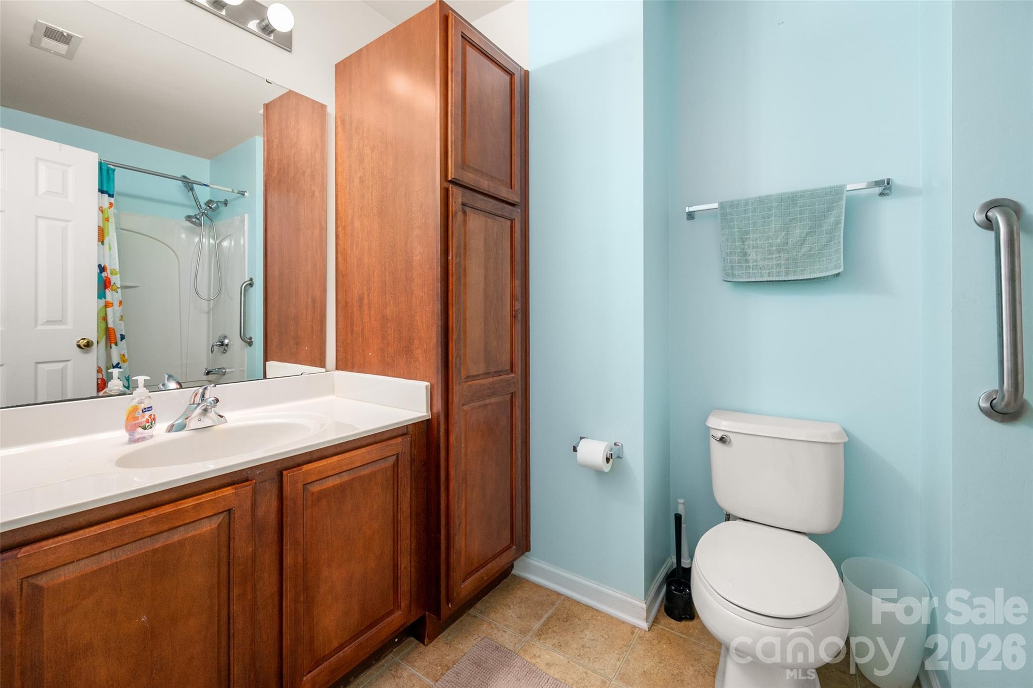 Cascades at River Crossing - Residential