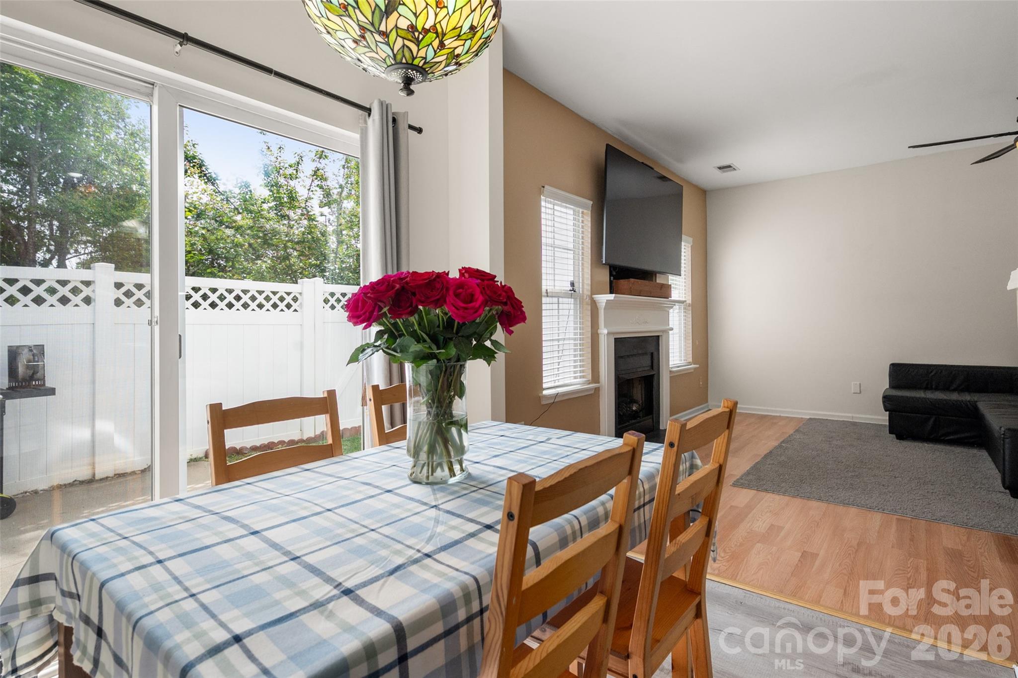 Cascades at River Crossing - Residential