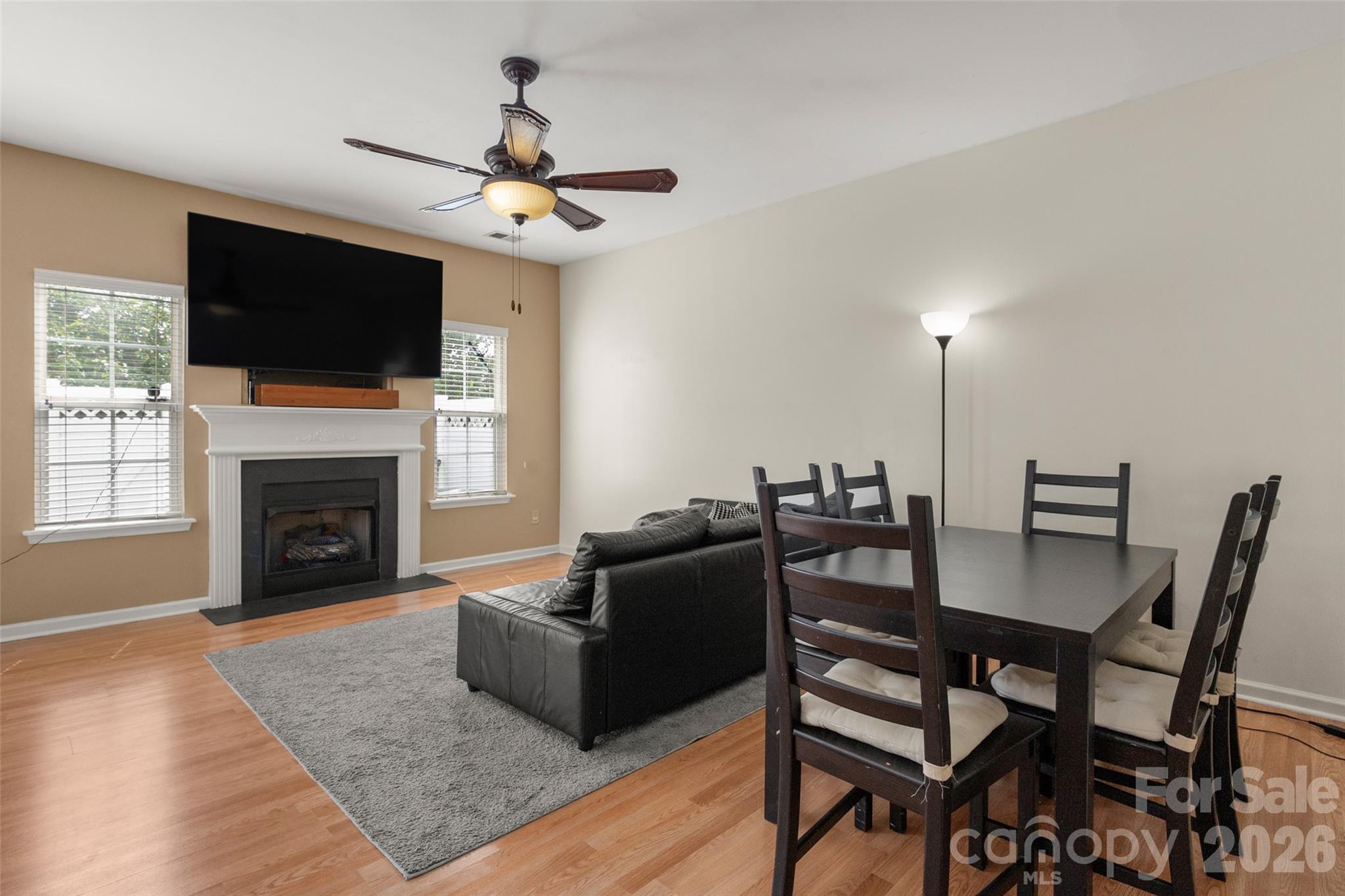 Cascades at River Crossing - Residential