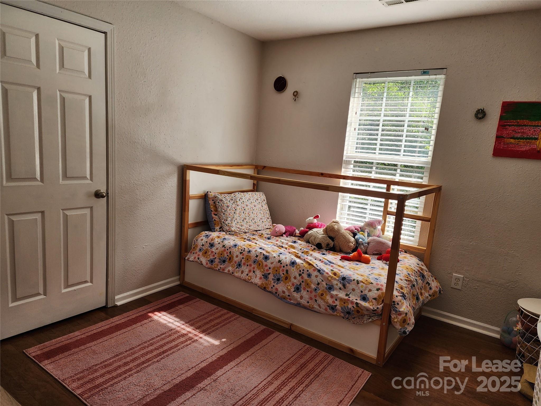 Carmel Forest - Residential Lease