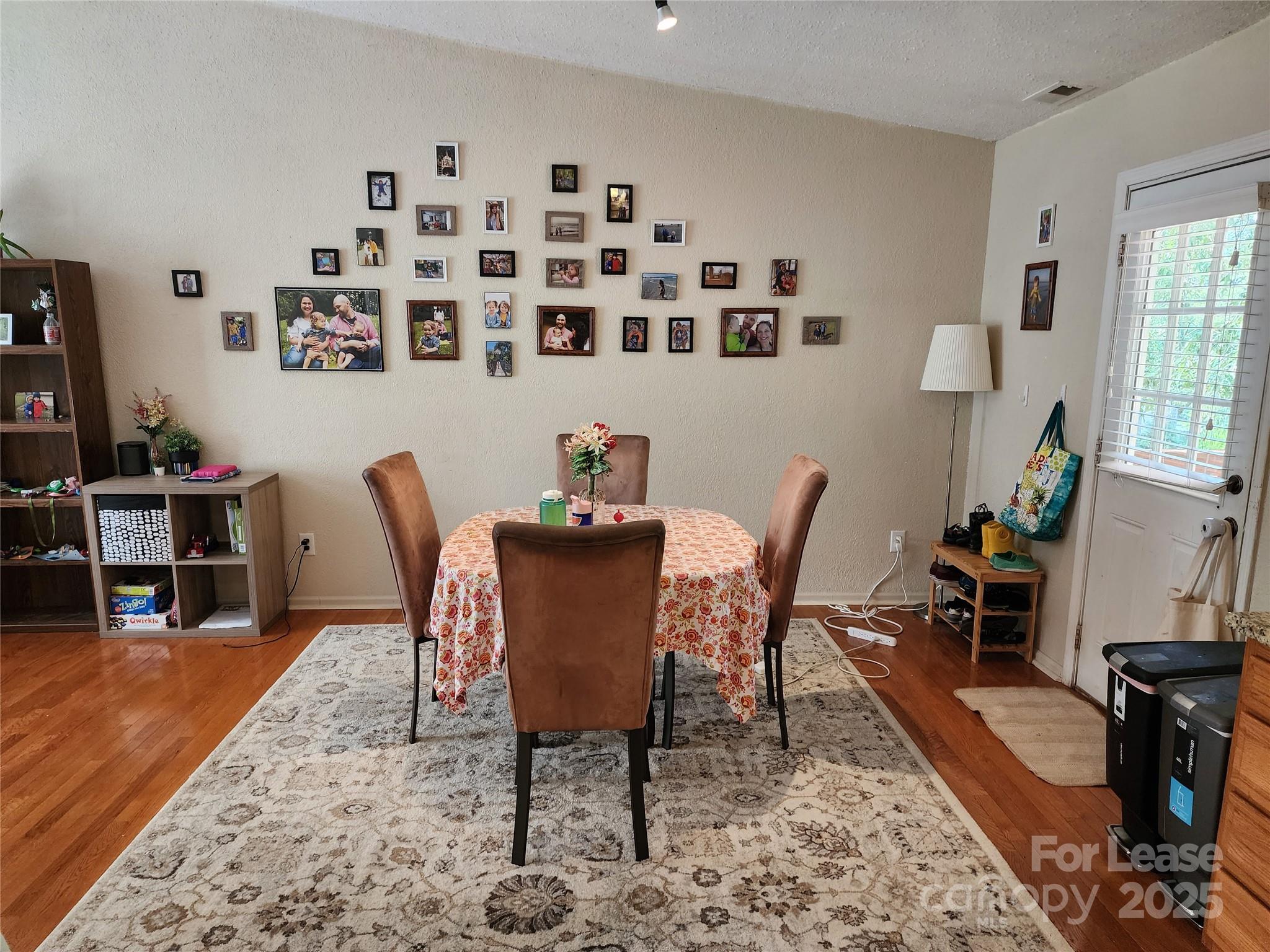 Carmel Forest - Residential Lease