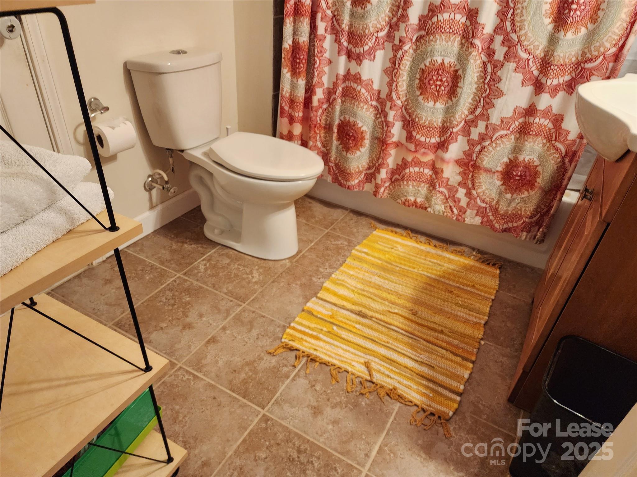 Carmel Forest - Residential Lease