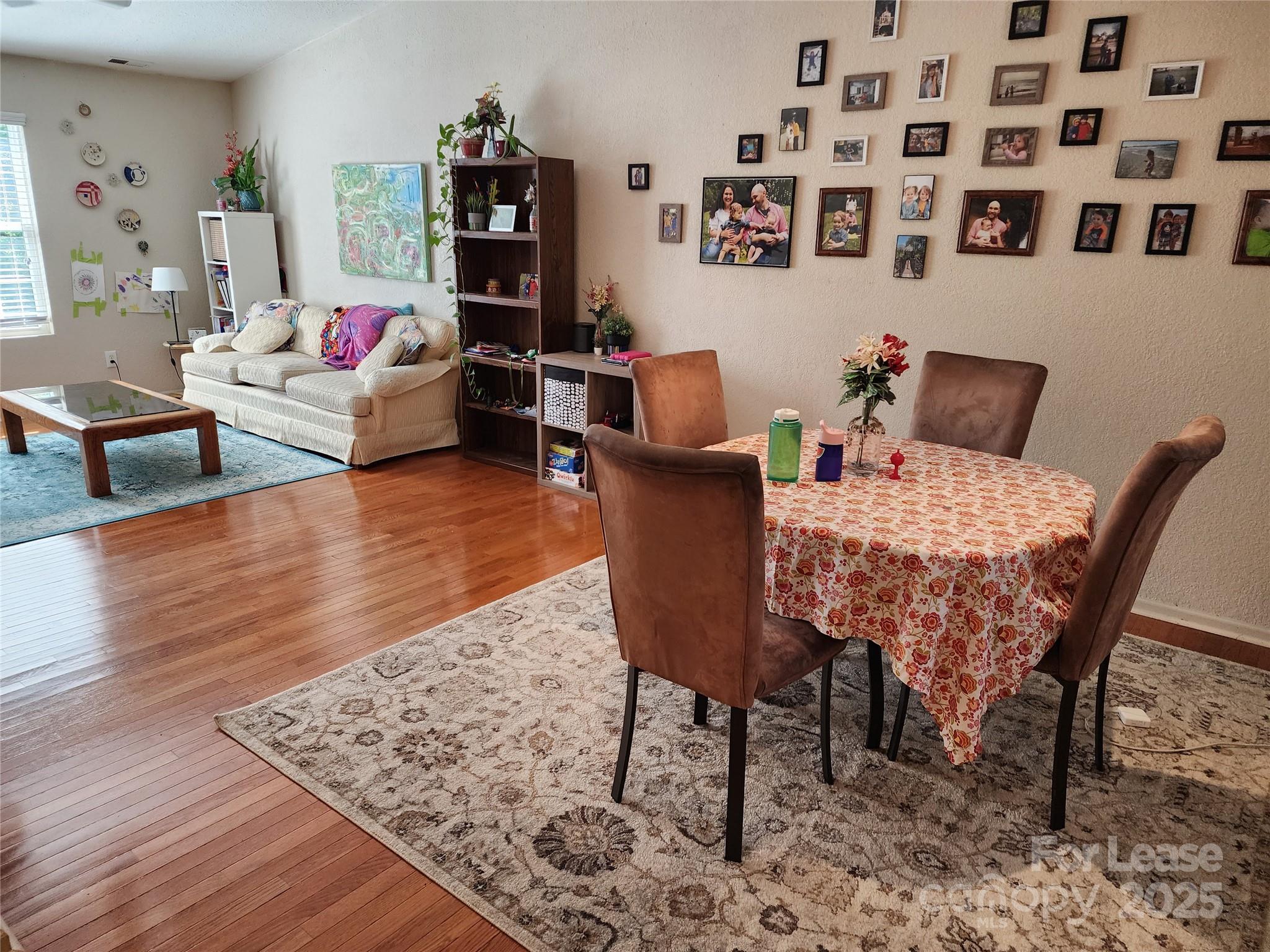Carmel Forest - Residential Lease