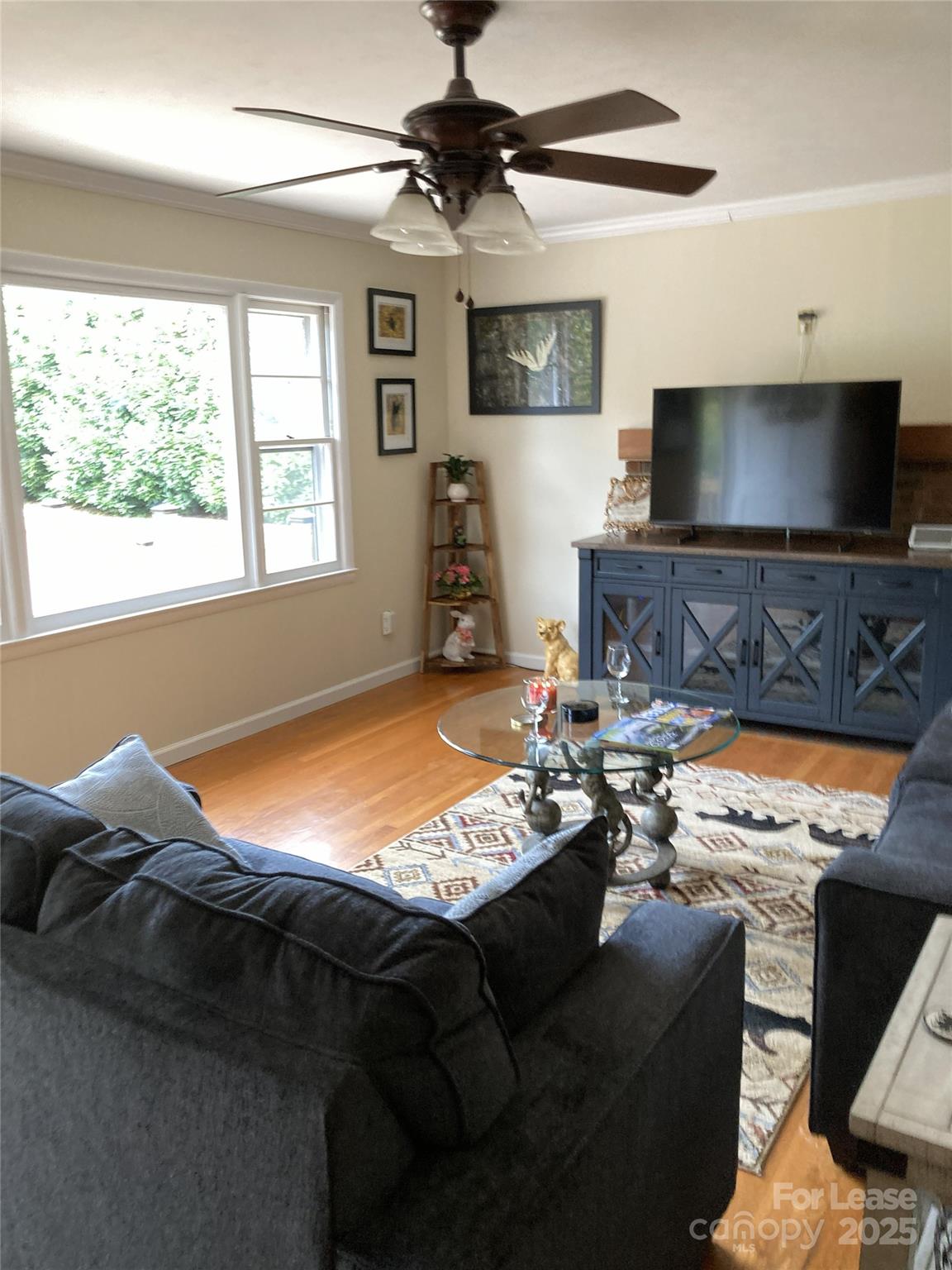 None - Residential Lease