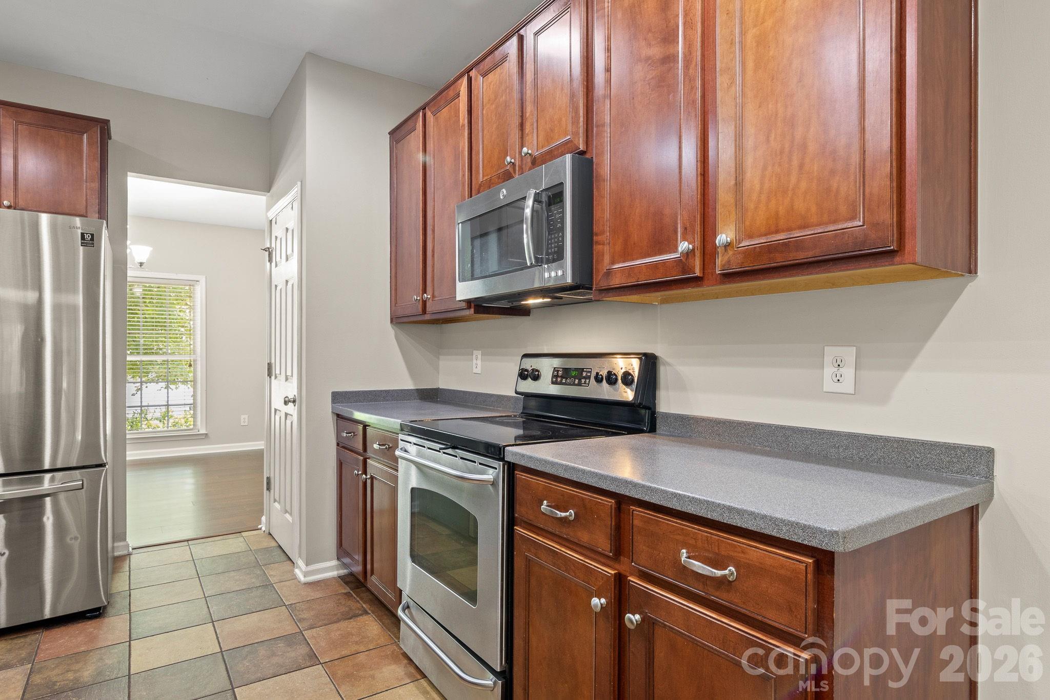 Clairemont - Residential
