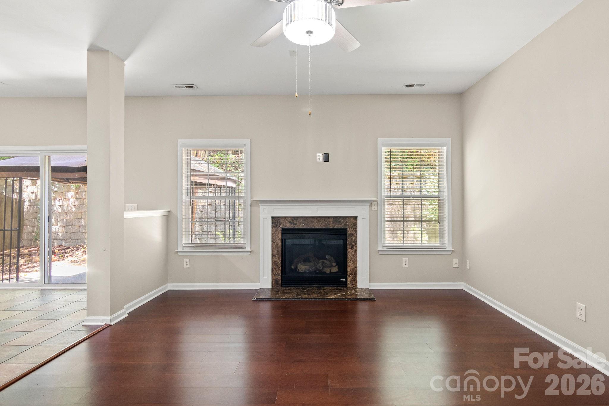 Clairemont - Residential