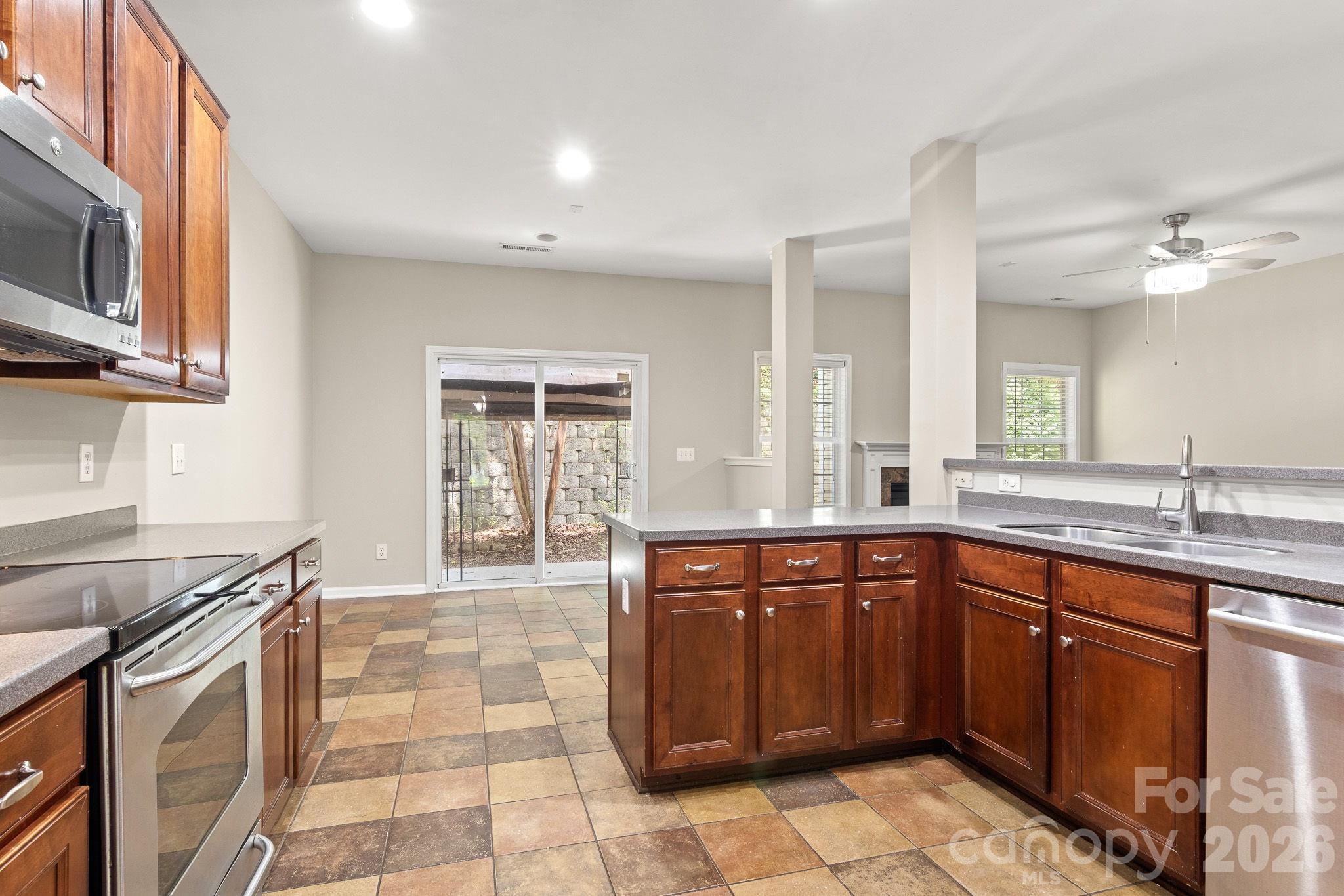 Clairemont - Residential