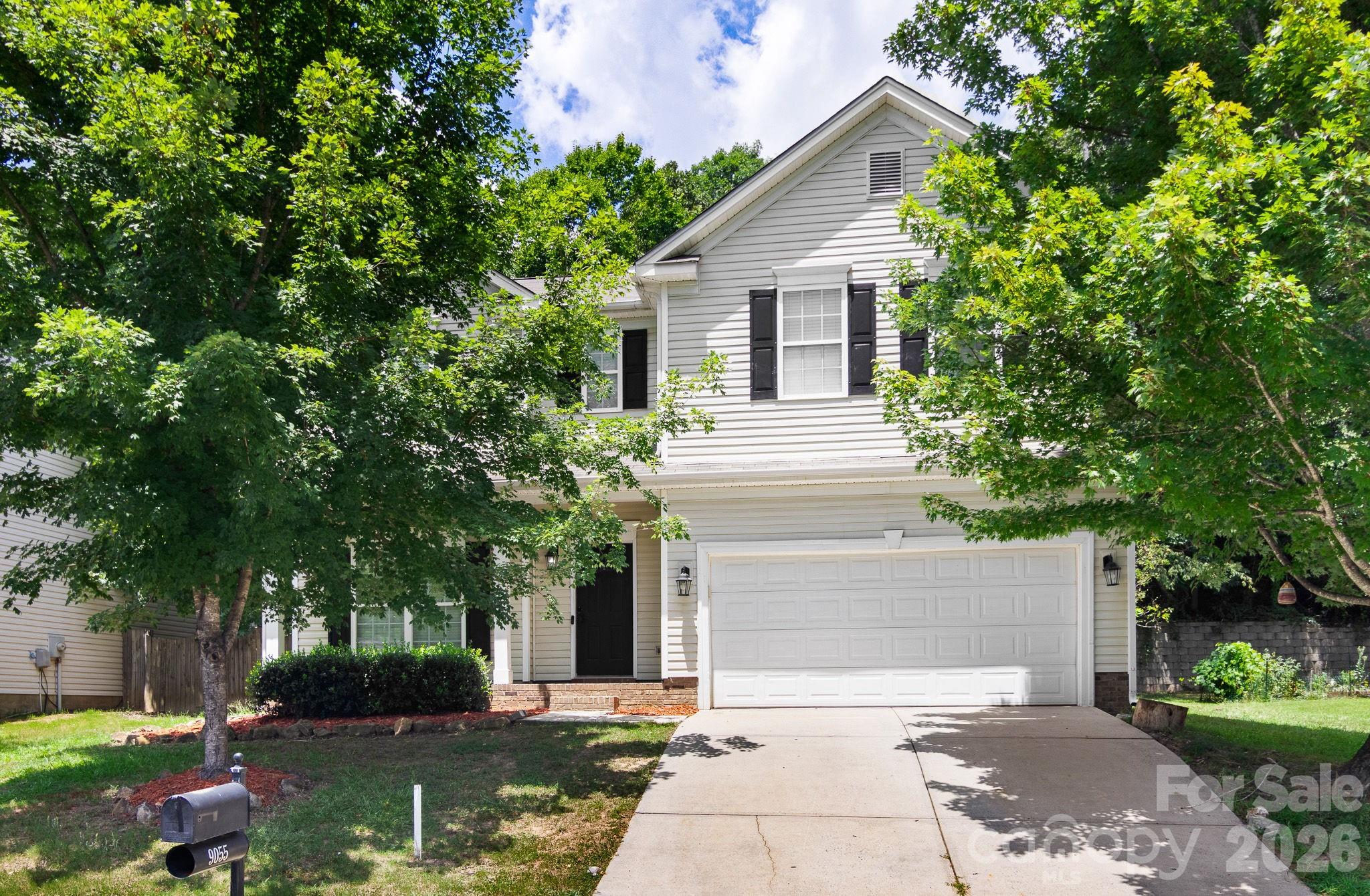 Welcome to this beautiful and spacious home in the heart of highly sought-after Indian Land, South Carolina. Built in 2007, this well-maintained residence offers approximately2,400 square feet of comfortable living space, featuring 5 generously sized bedrooms and 3 full bathrooms. The main level includes a bedroom and full bath—ideal for guests or multigenerational living. Enjoy inviting living and dining areas, a functional kitchen with plenty of space, and a thoughtfully designed floor plan that blends comfort and convenience. Located in a desirable community with great amenities, including a neighborhood pool and well-kept common areas, this home is just minutes from shopping, dining, entertainment, and the new Costco, with easy access to everything the Charlotte area has to offer. Don’t miss the opportunity to own a beautiful home in one of the fastest-growing and most desirable areas in South Carolina. Schedule your private showing today.