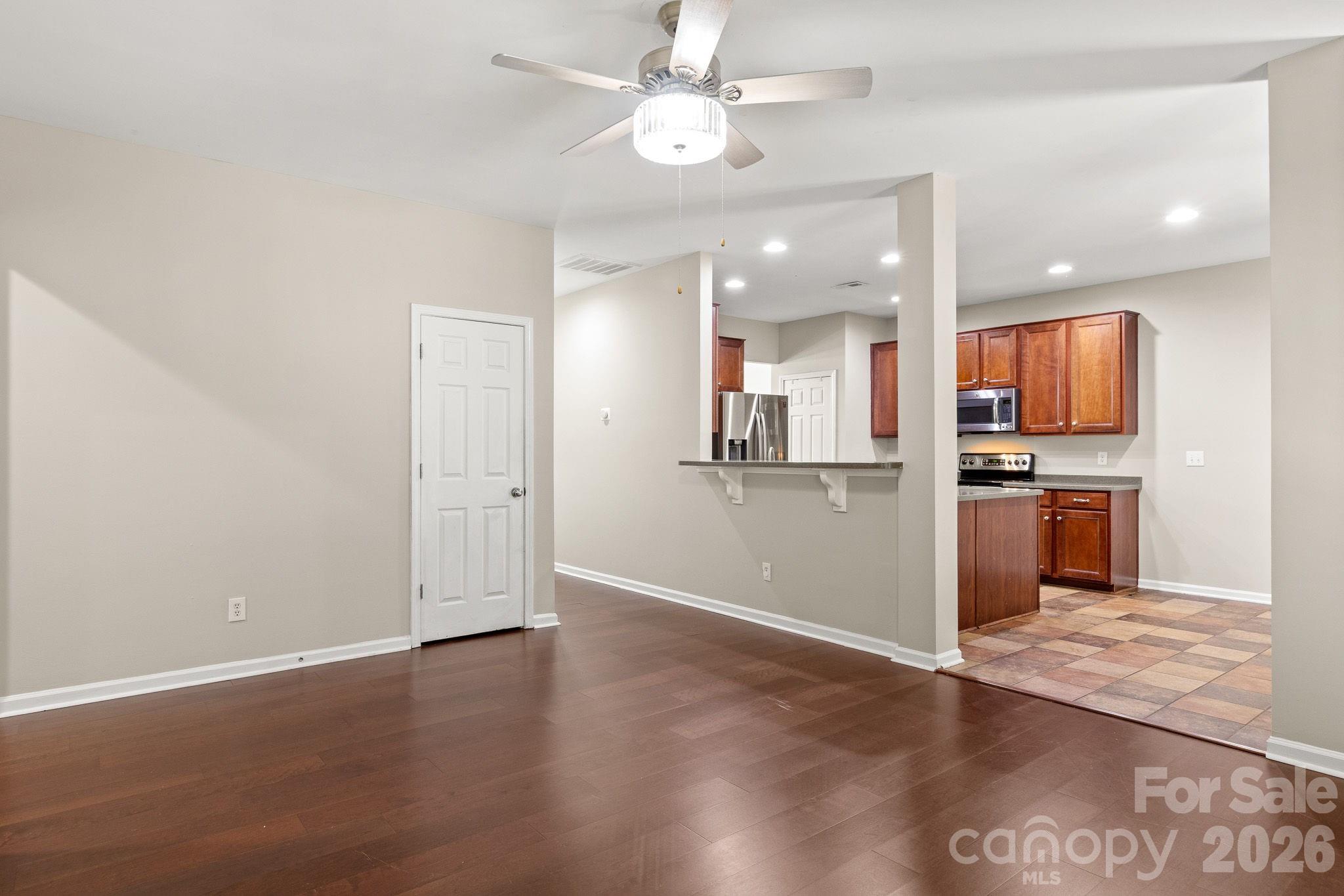 Clairemont - Residential