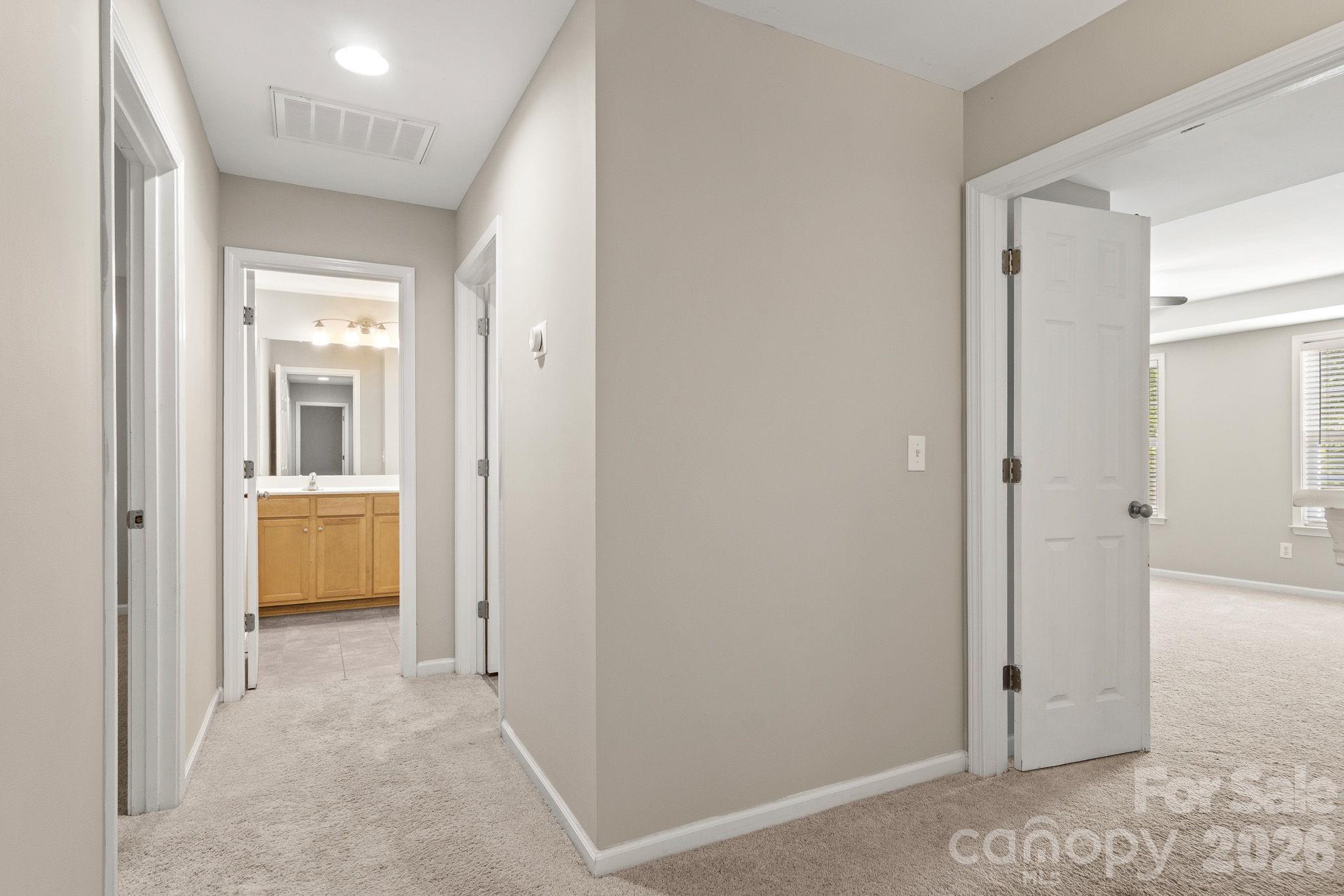 Clairemont - Residential