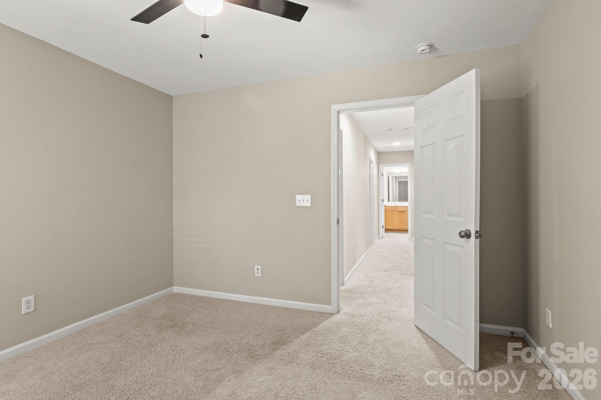 Clairemont - Residential
