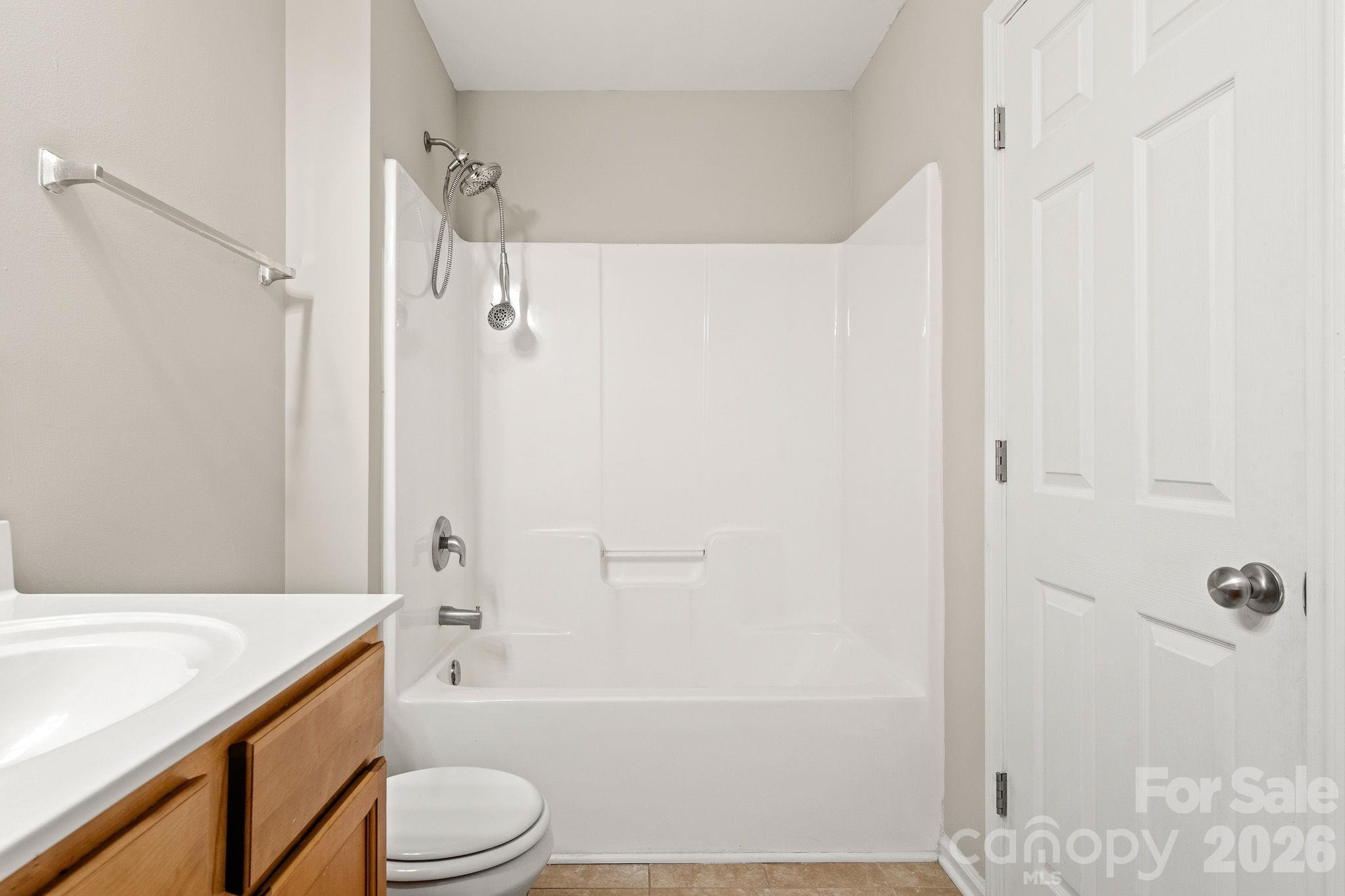 Clairemont - Residential