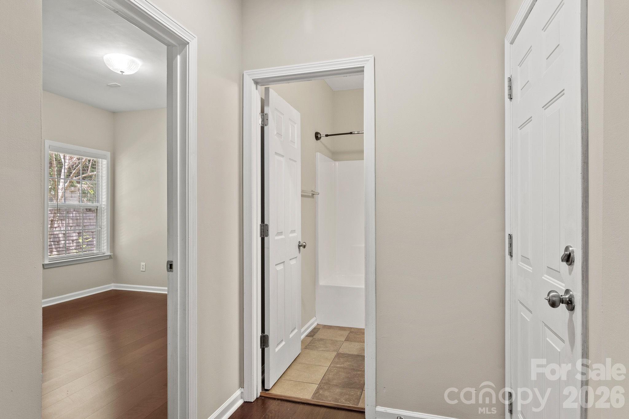 Clairemont - Residential