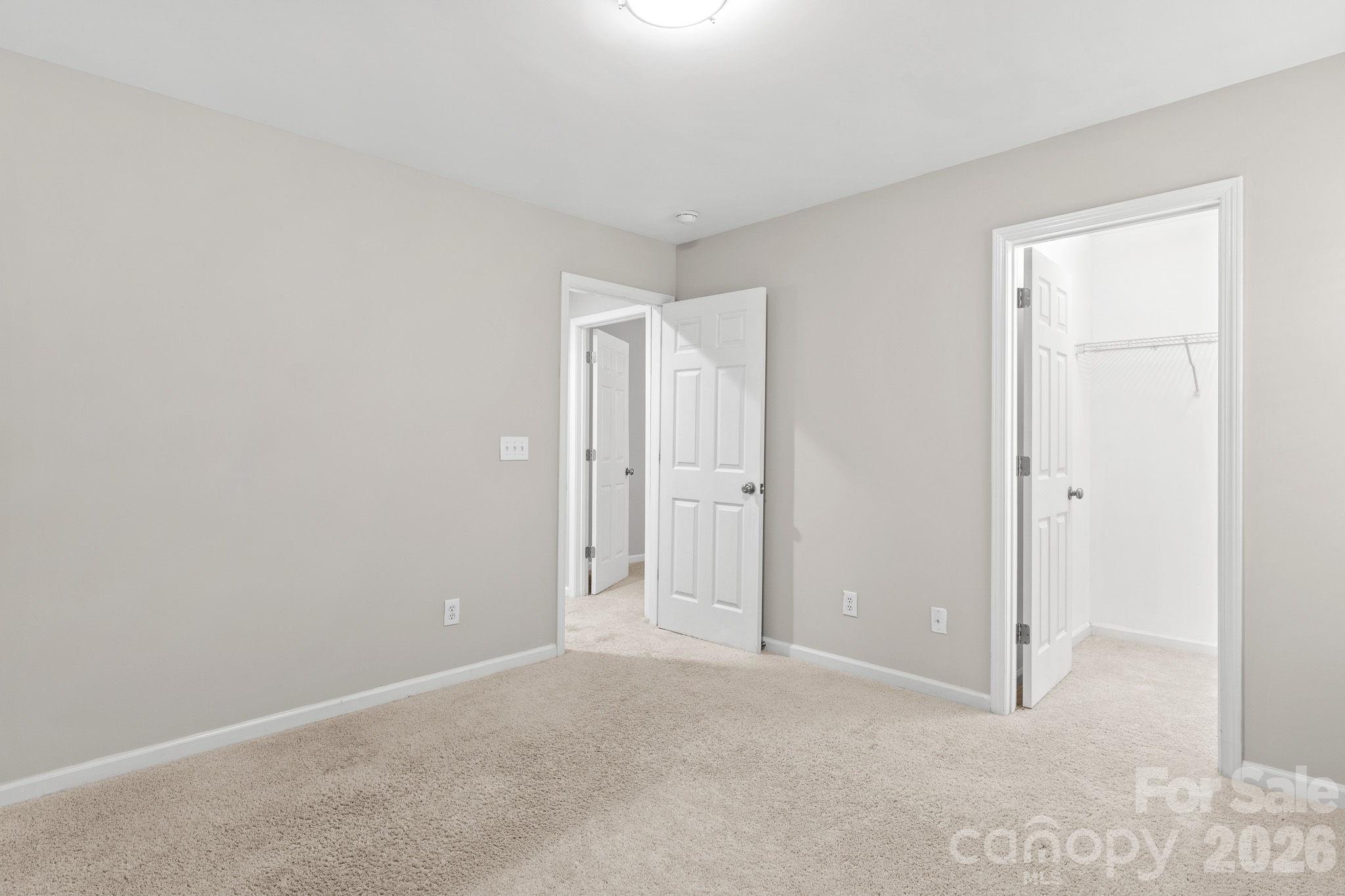 Clairemont - Residential