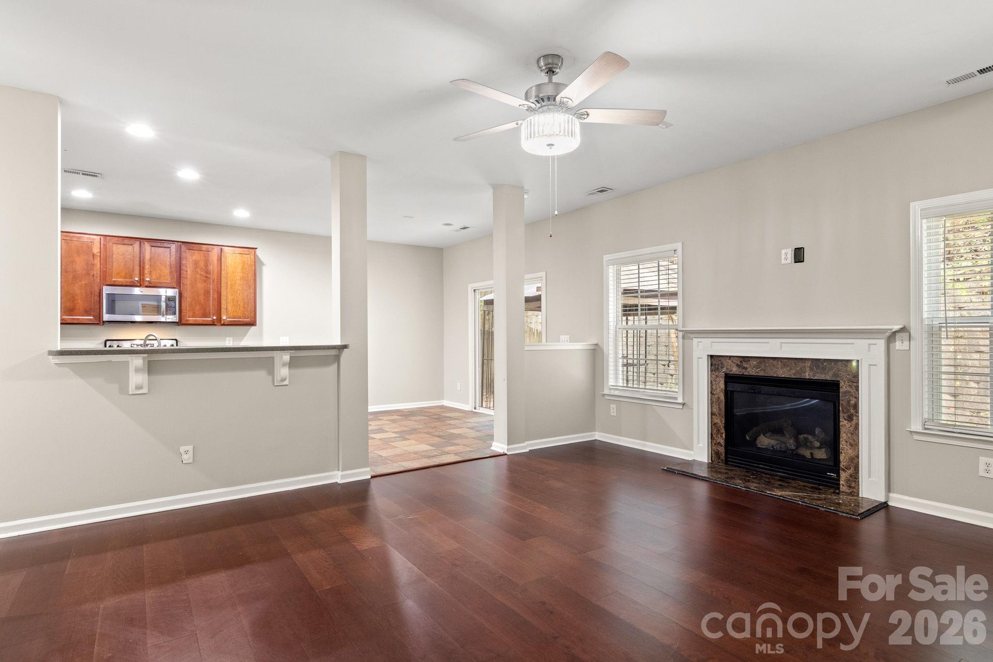 Clairemont - Residential
