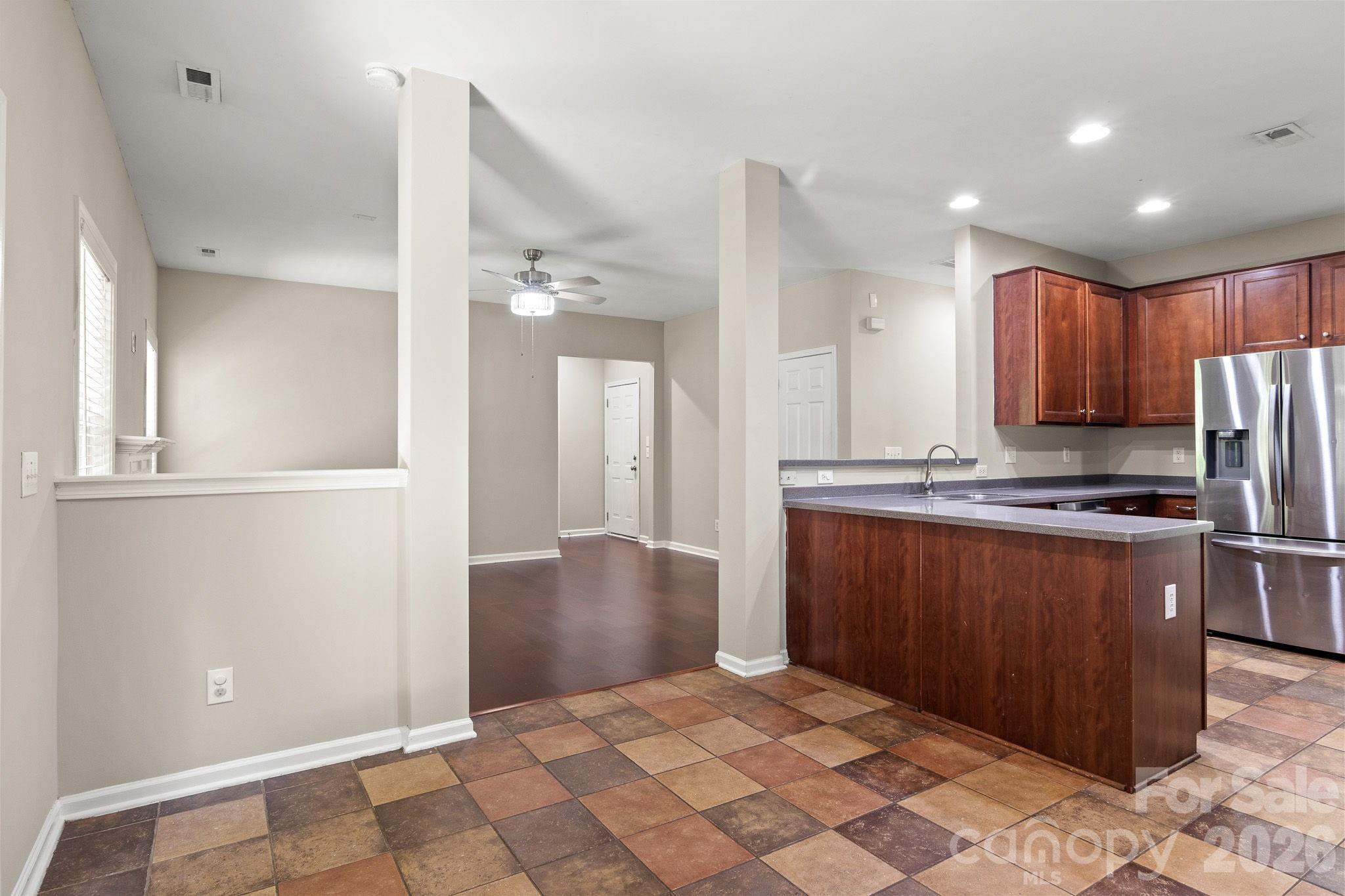 Clairemont - Residential