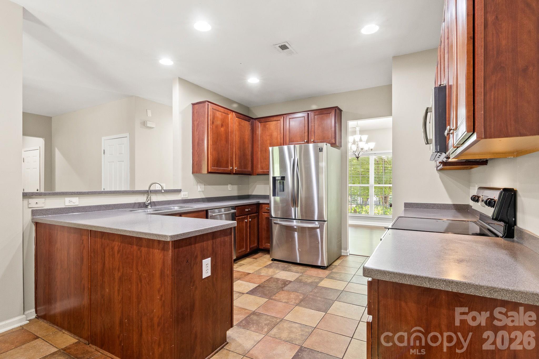 Clairemont - Residential
