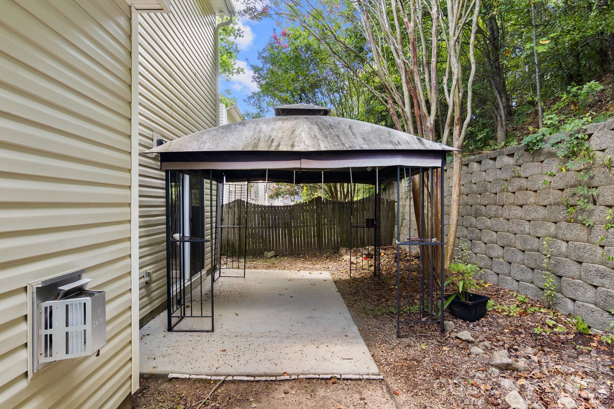 Clairemont - Residential