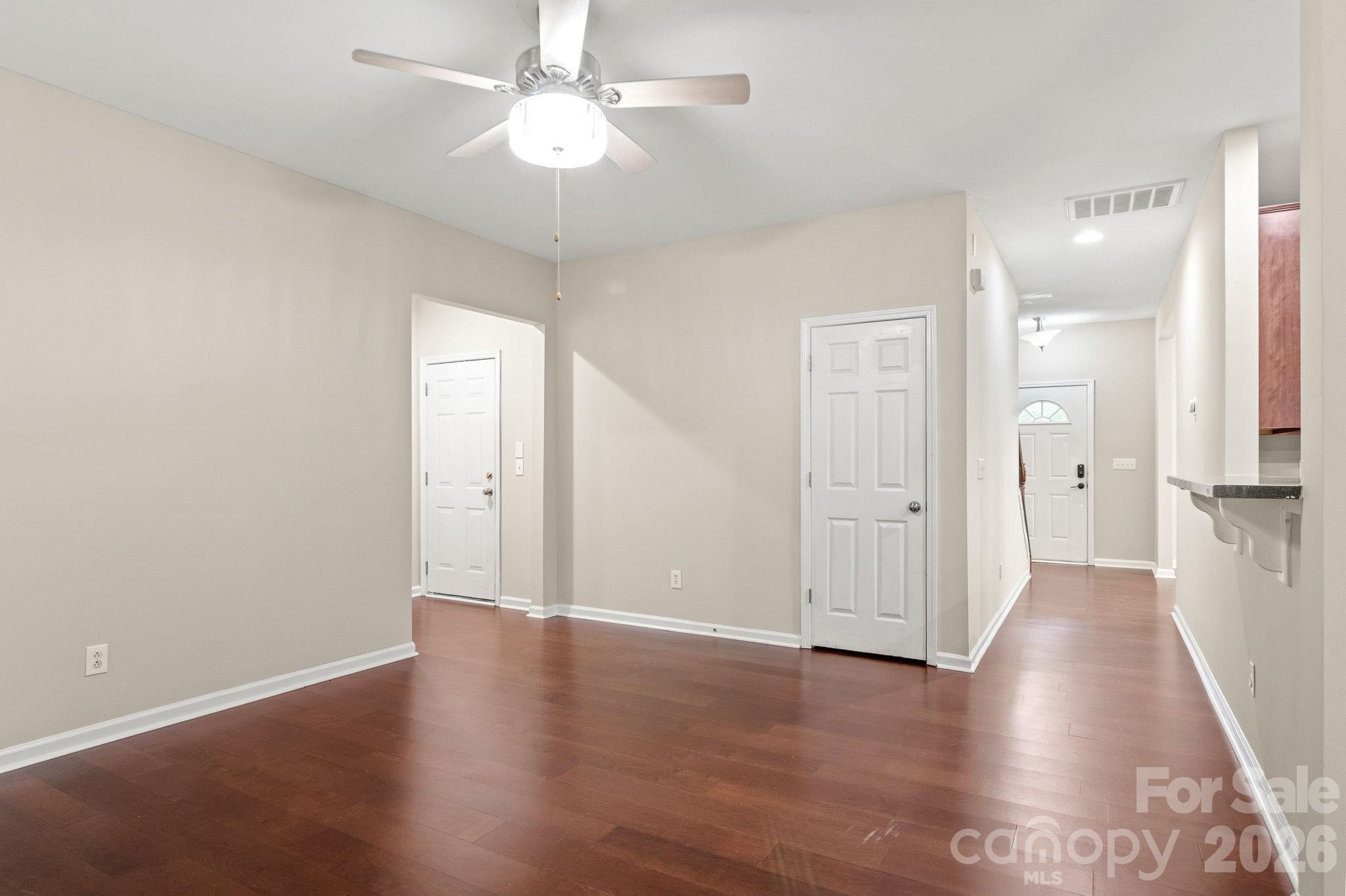 Clairemont - Residential