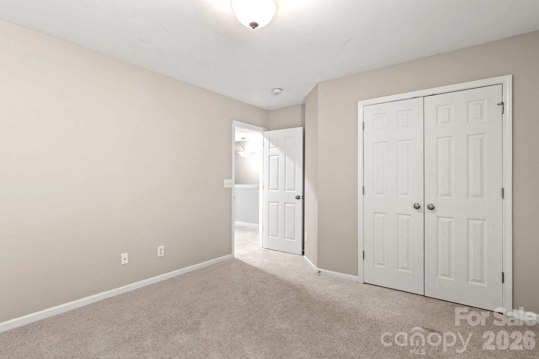 Clairemont - Residential