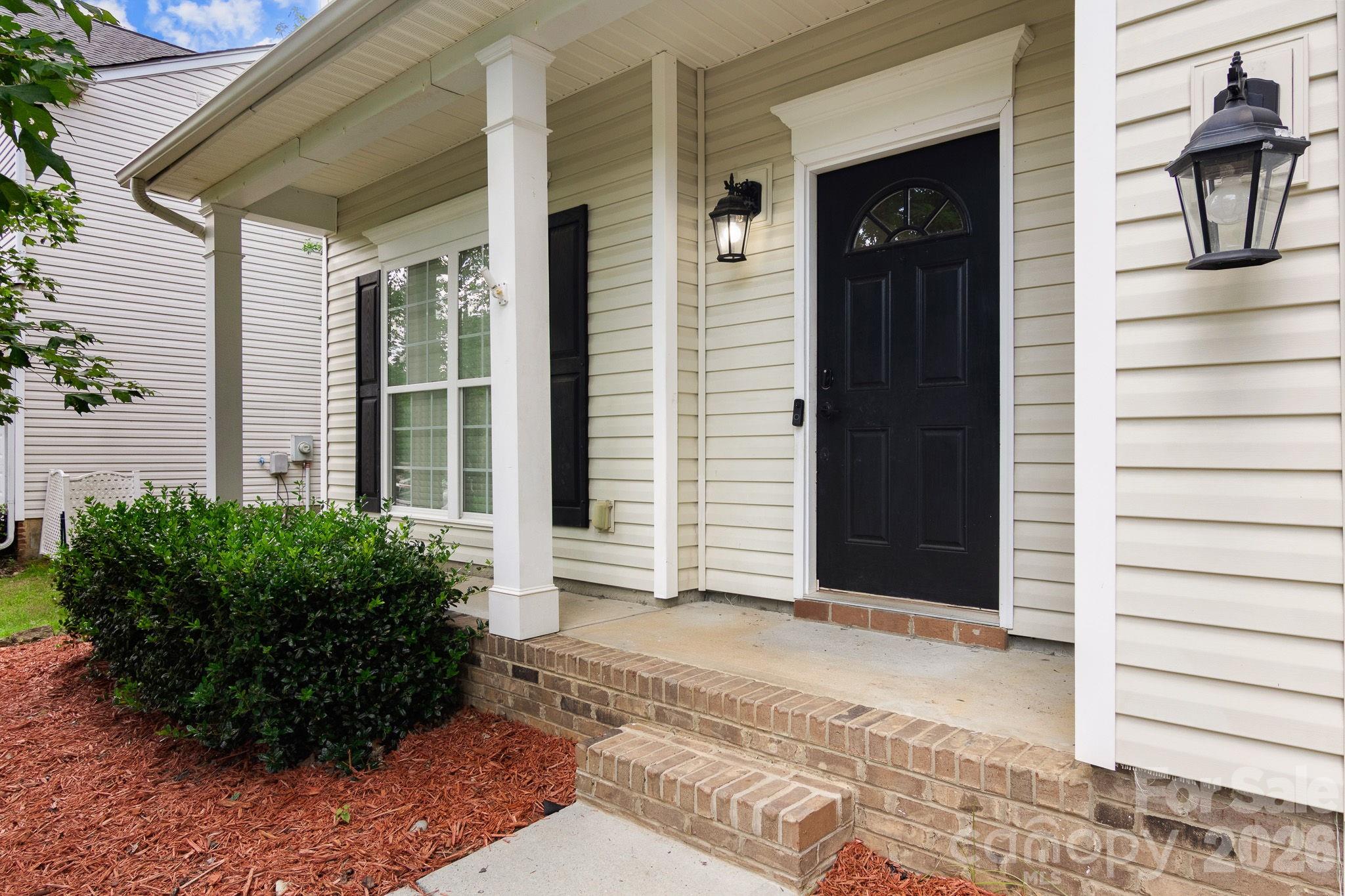 Clairemont - Residential