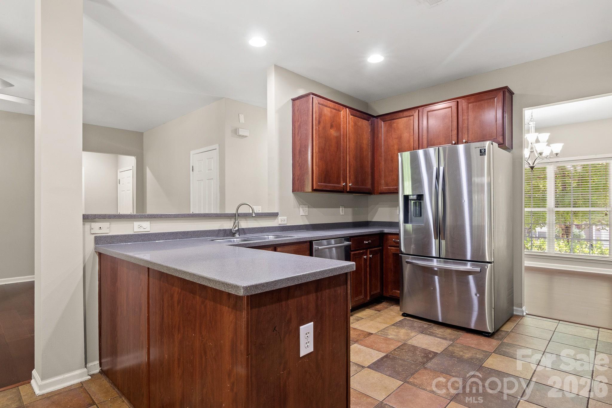 Clairemont - Residential