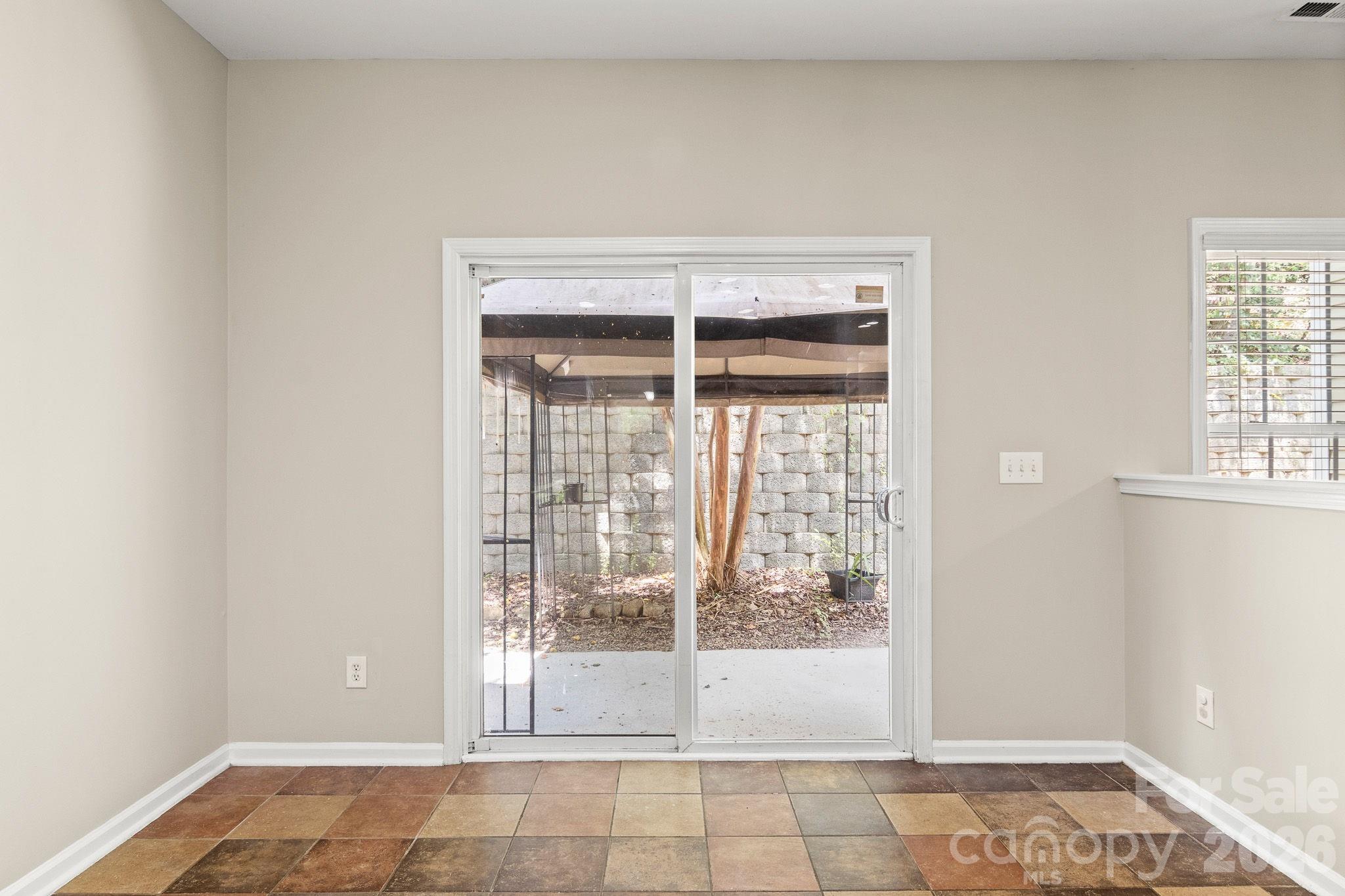Clairemont - Residential