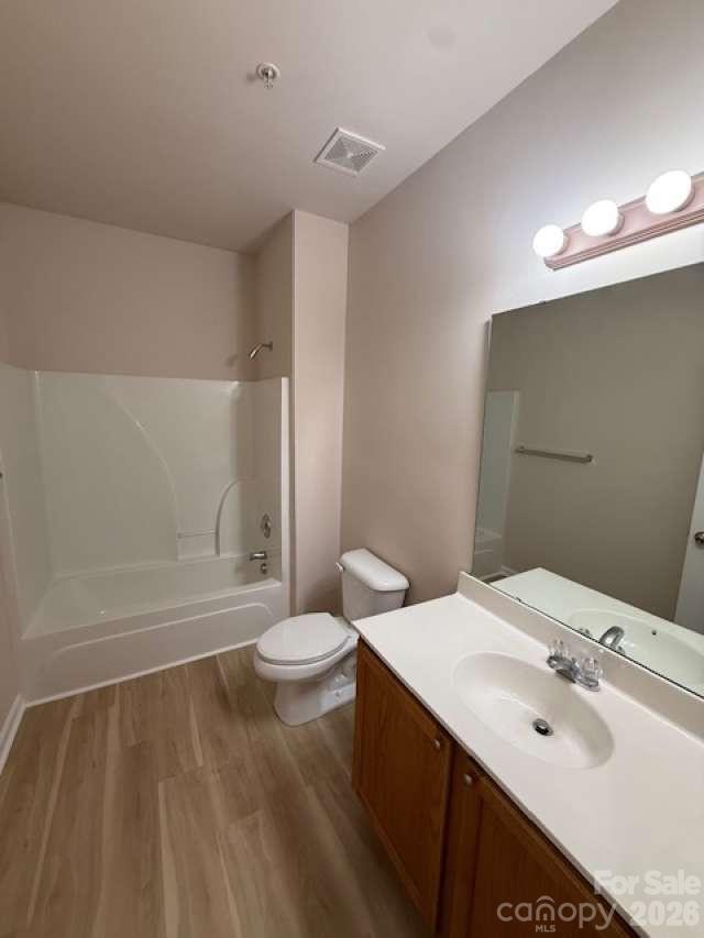 Oakhurst - Residential
